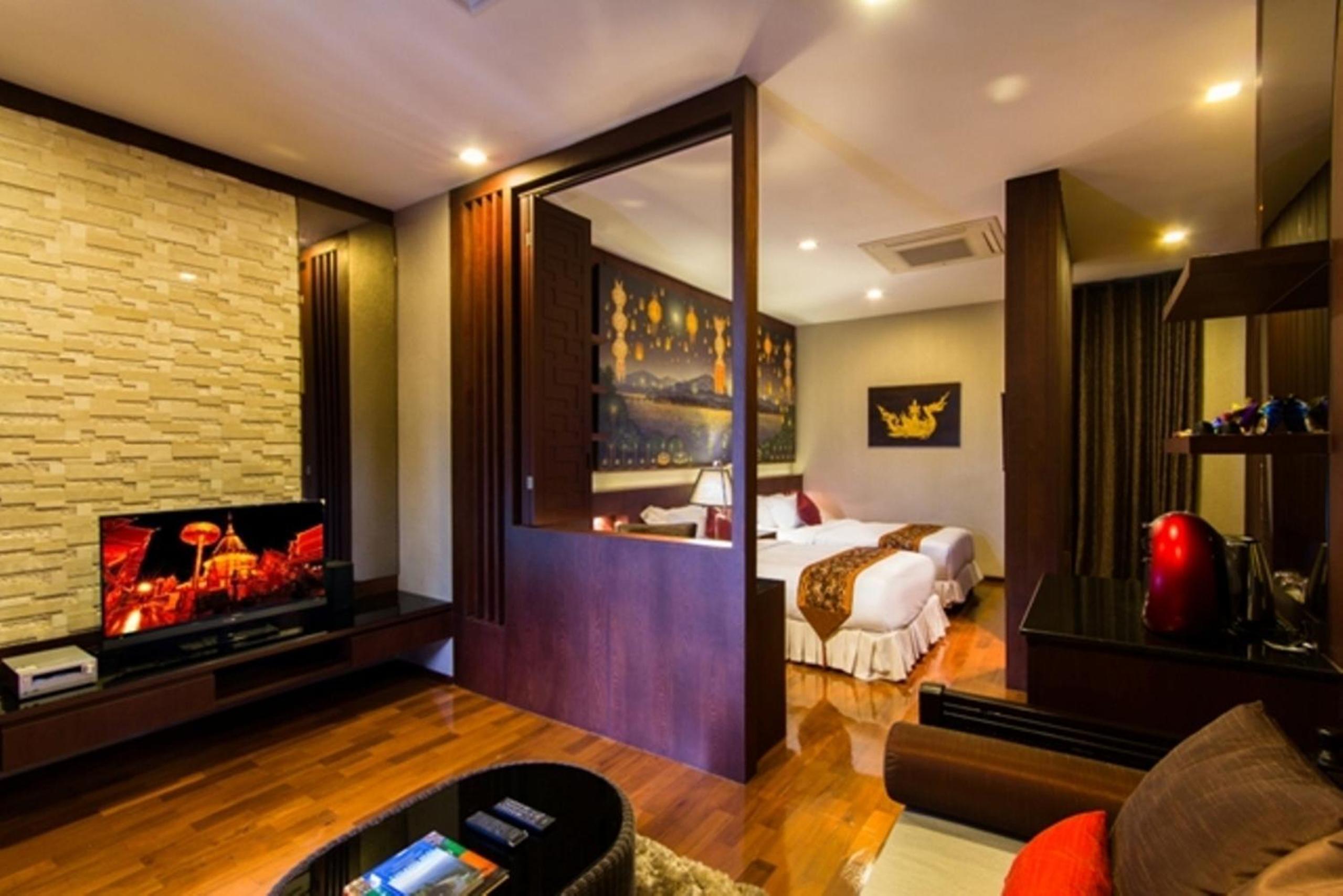 Superior Suite photo 2