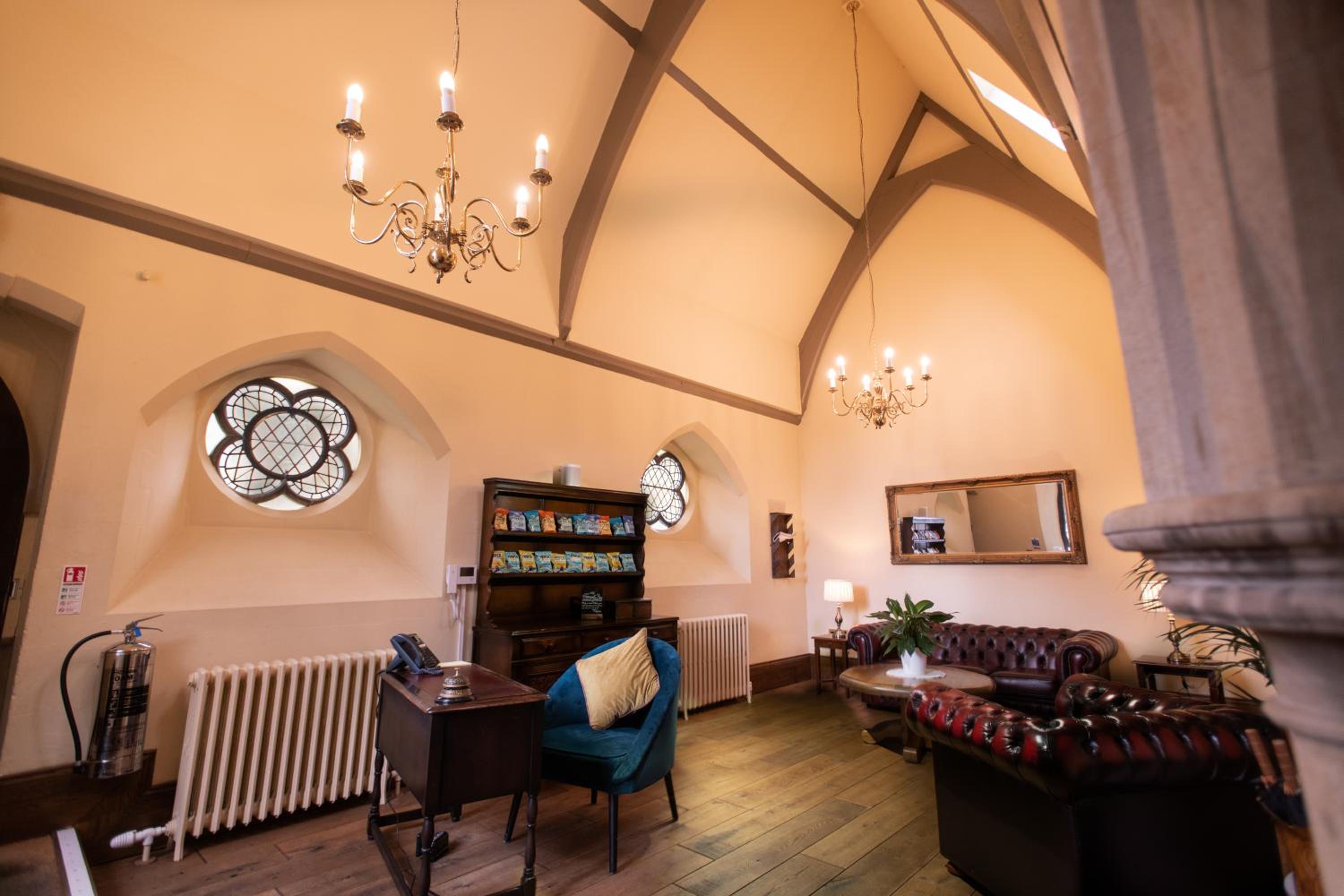 The Grand Suite