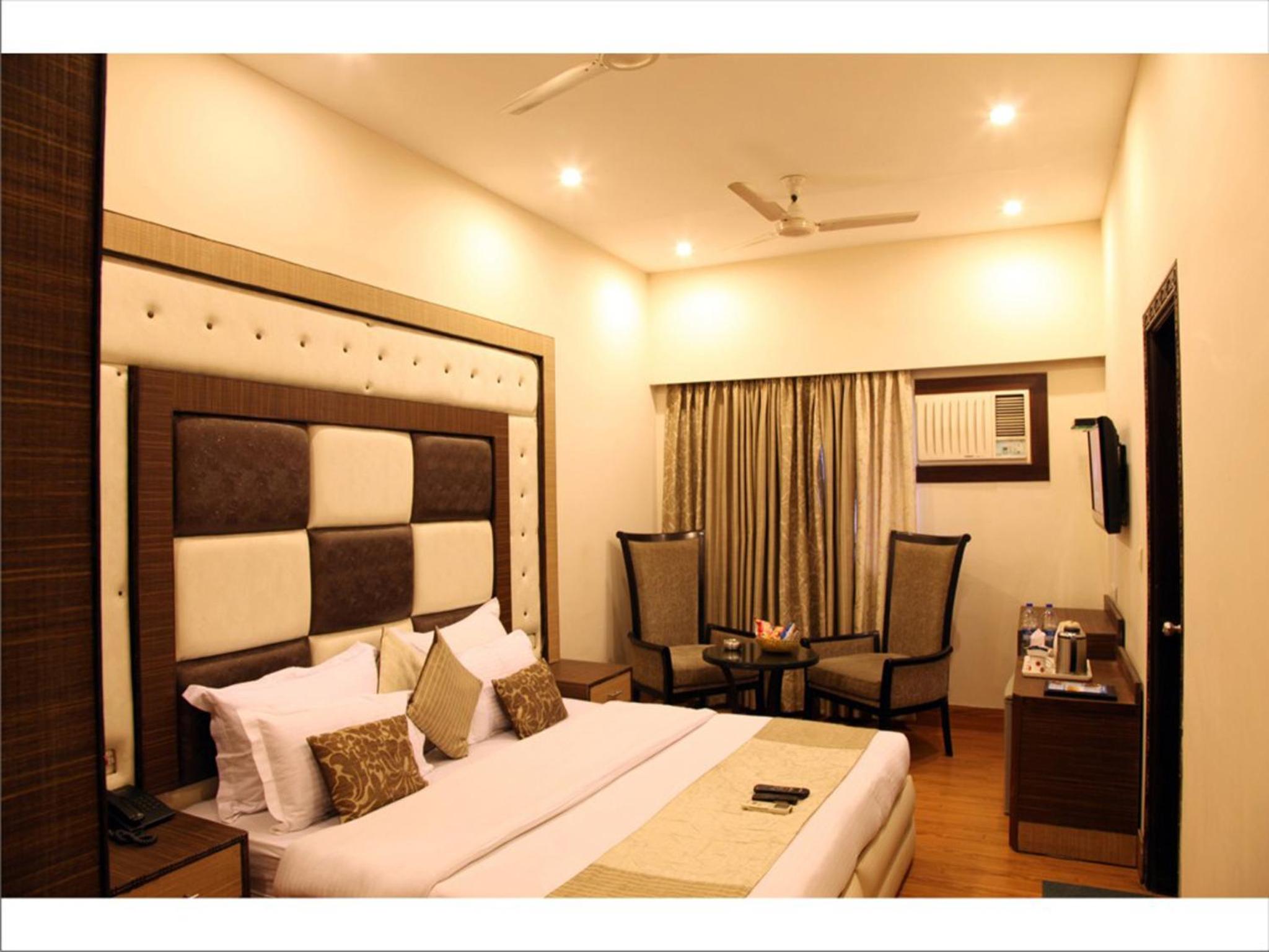 Executive Double Room - Photo 3