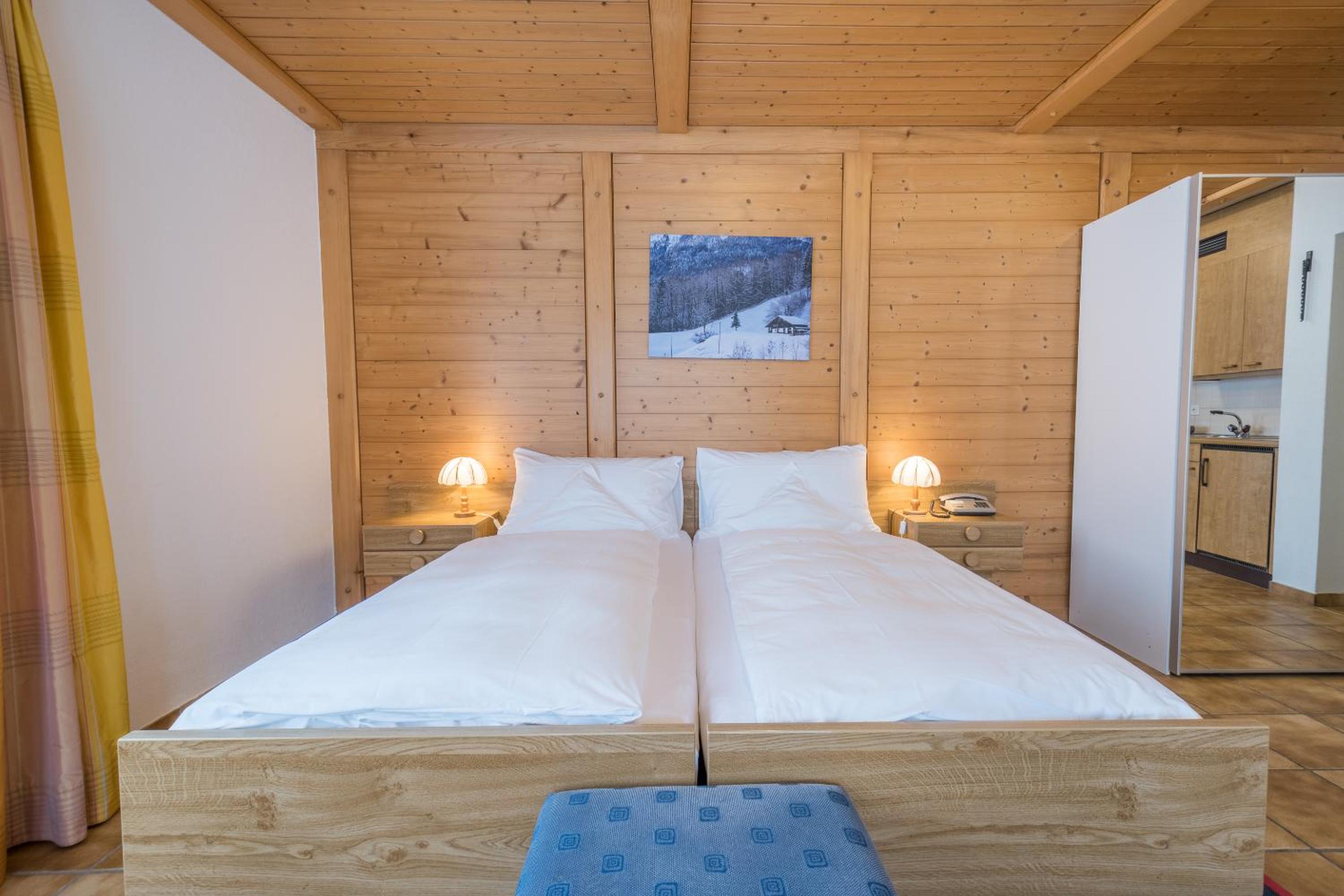 Family Room Chalet without Balcony photo 3