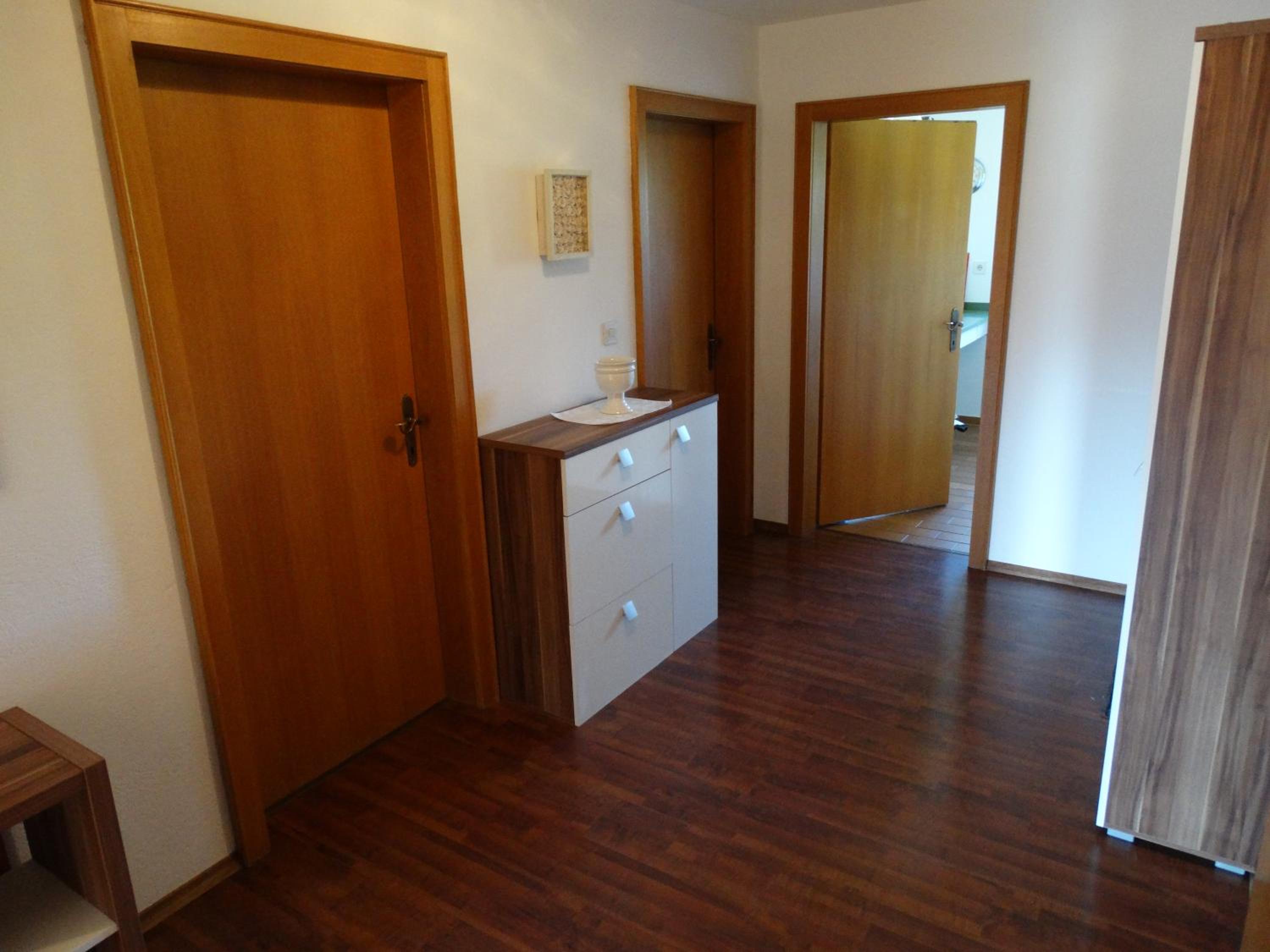 Two-Bedroom Apartment photo 1