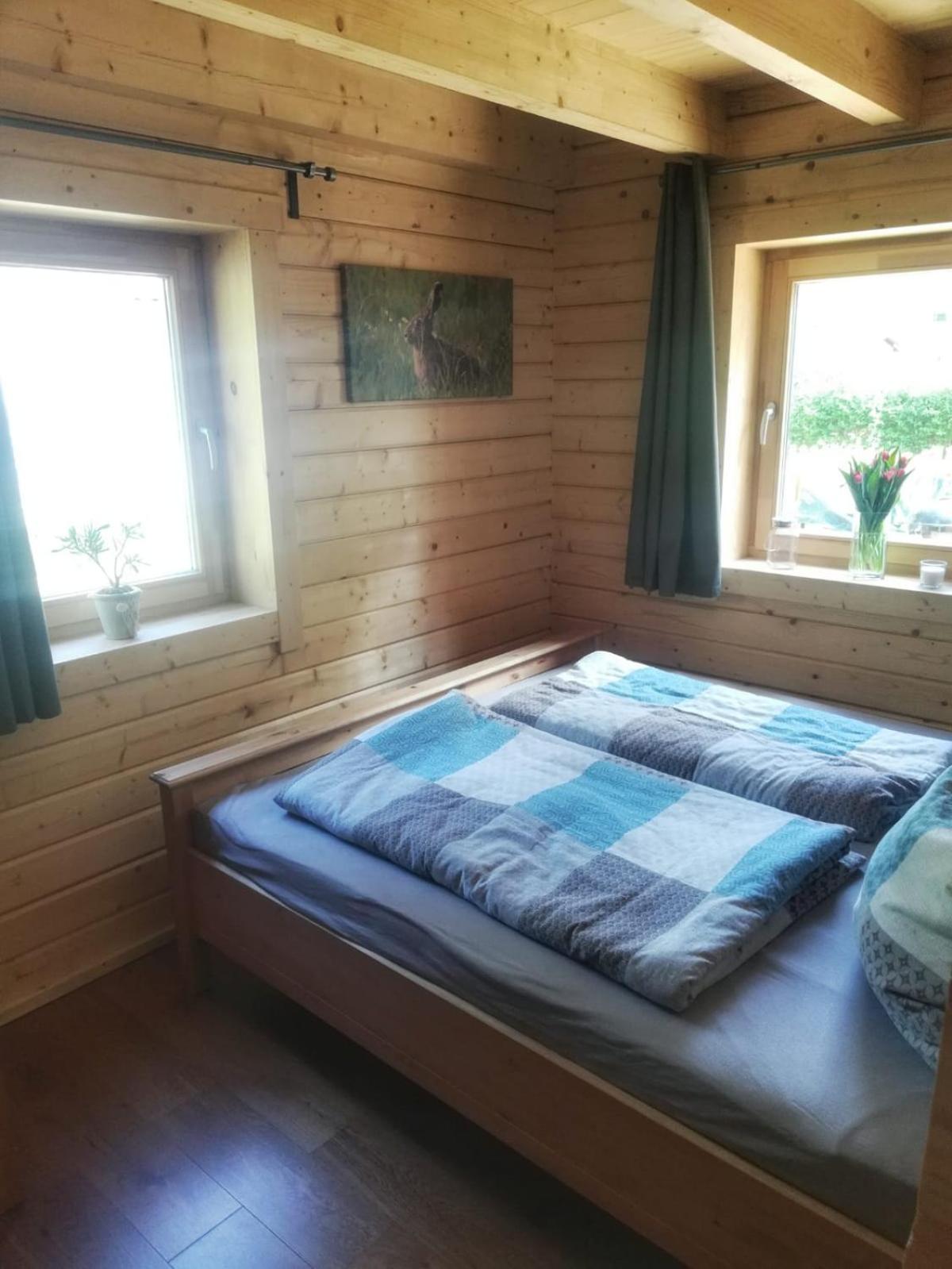 Two-Bedroom House photo 1