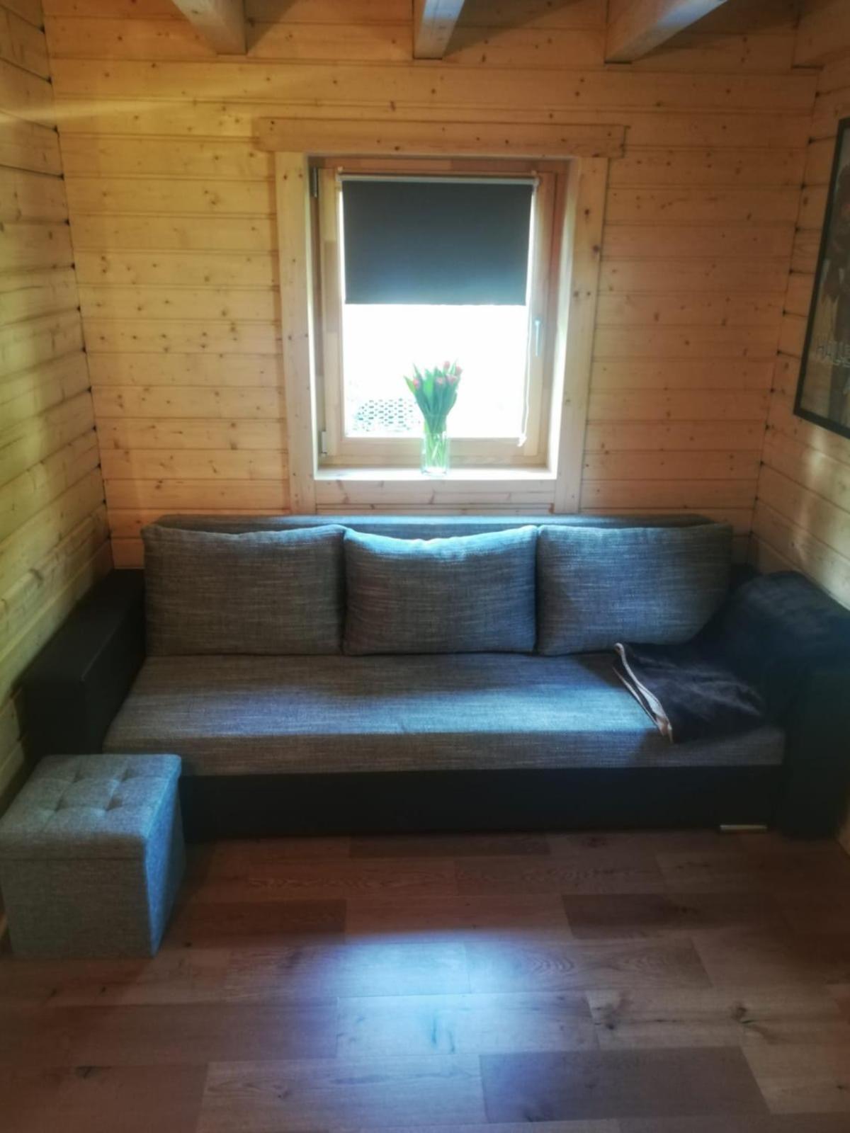 Two-Bedroom House photo 3