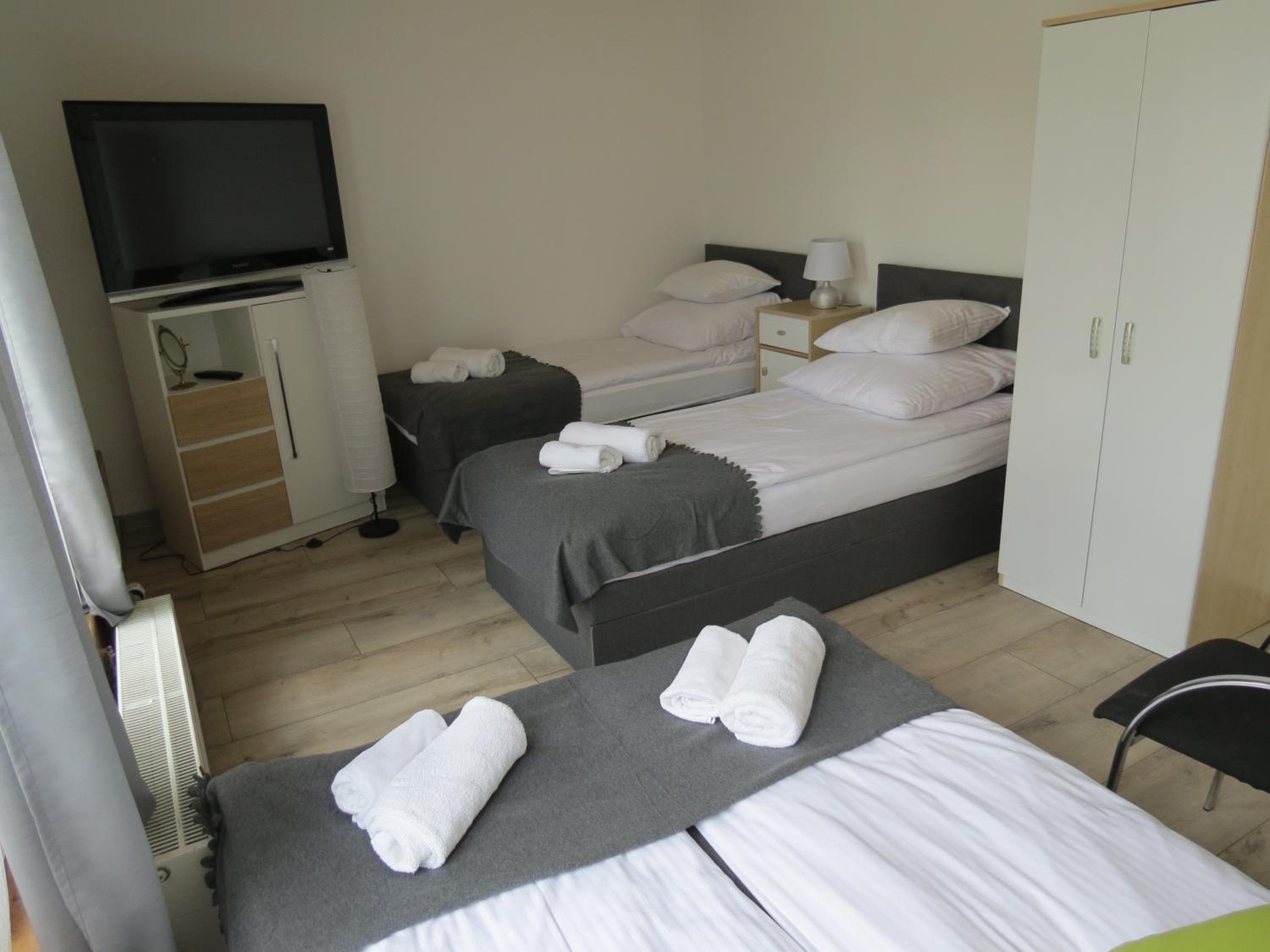 One-Bedroom Apartment - Photo 14