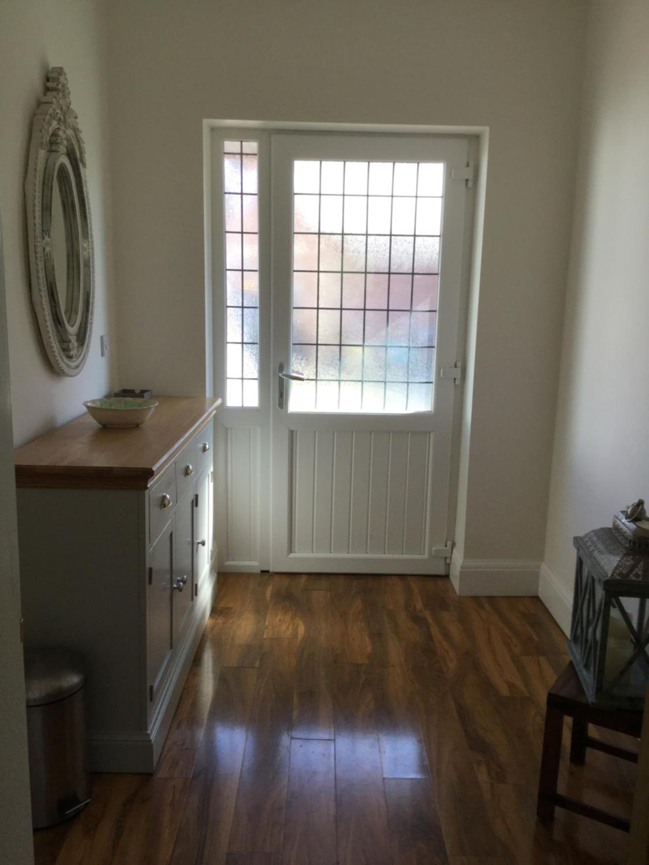 Two-Bedroom House photo 3