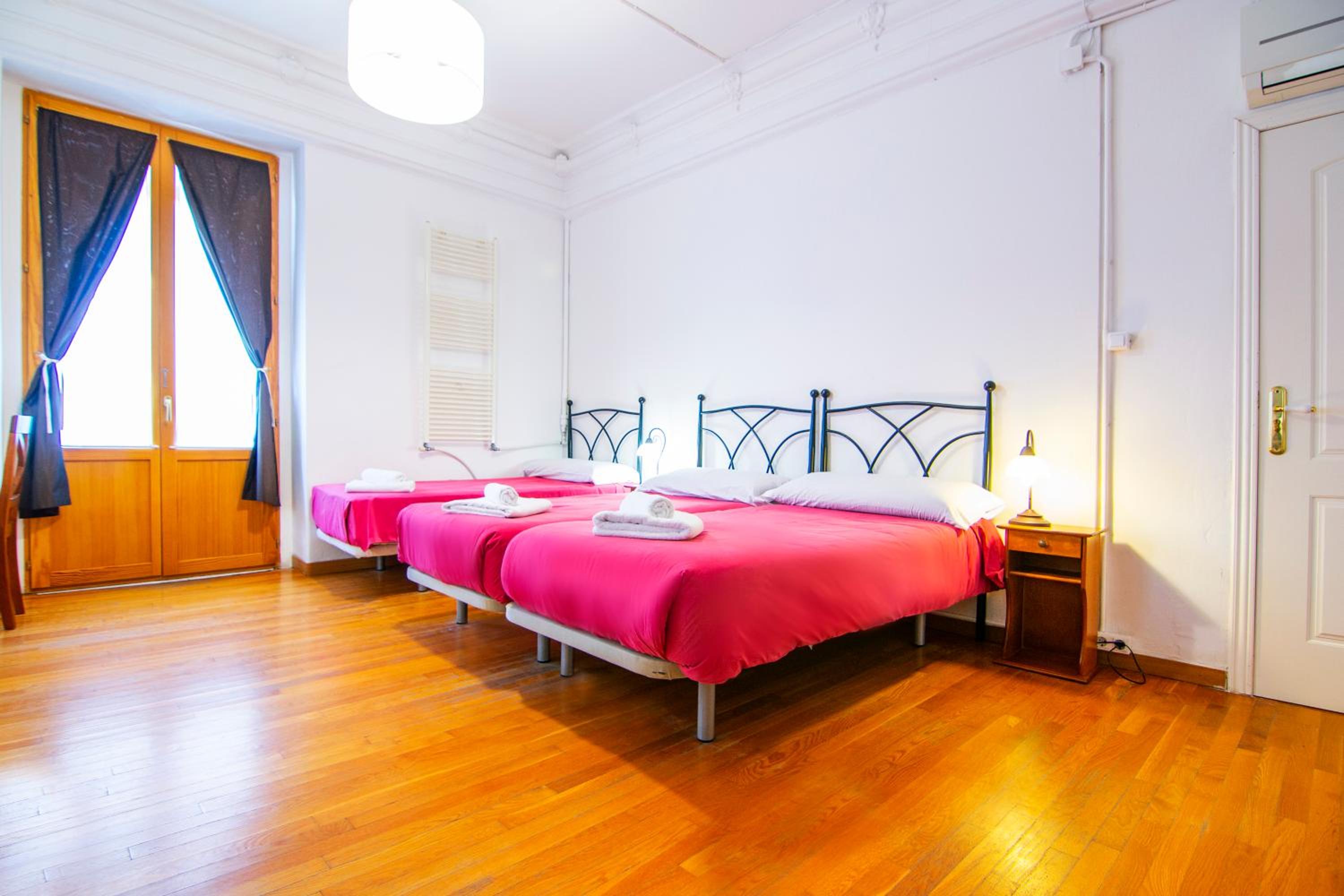 Departamento de tres habitaciones