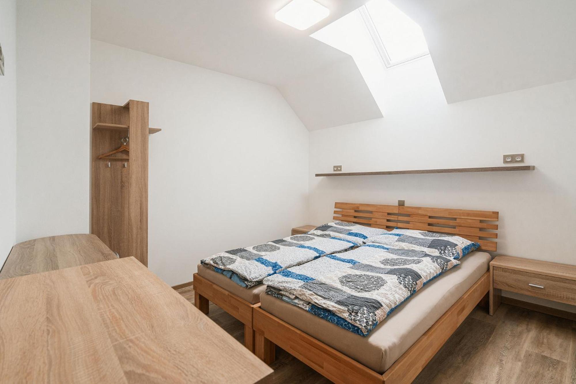 Double or Twin Room photo 2