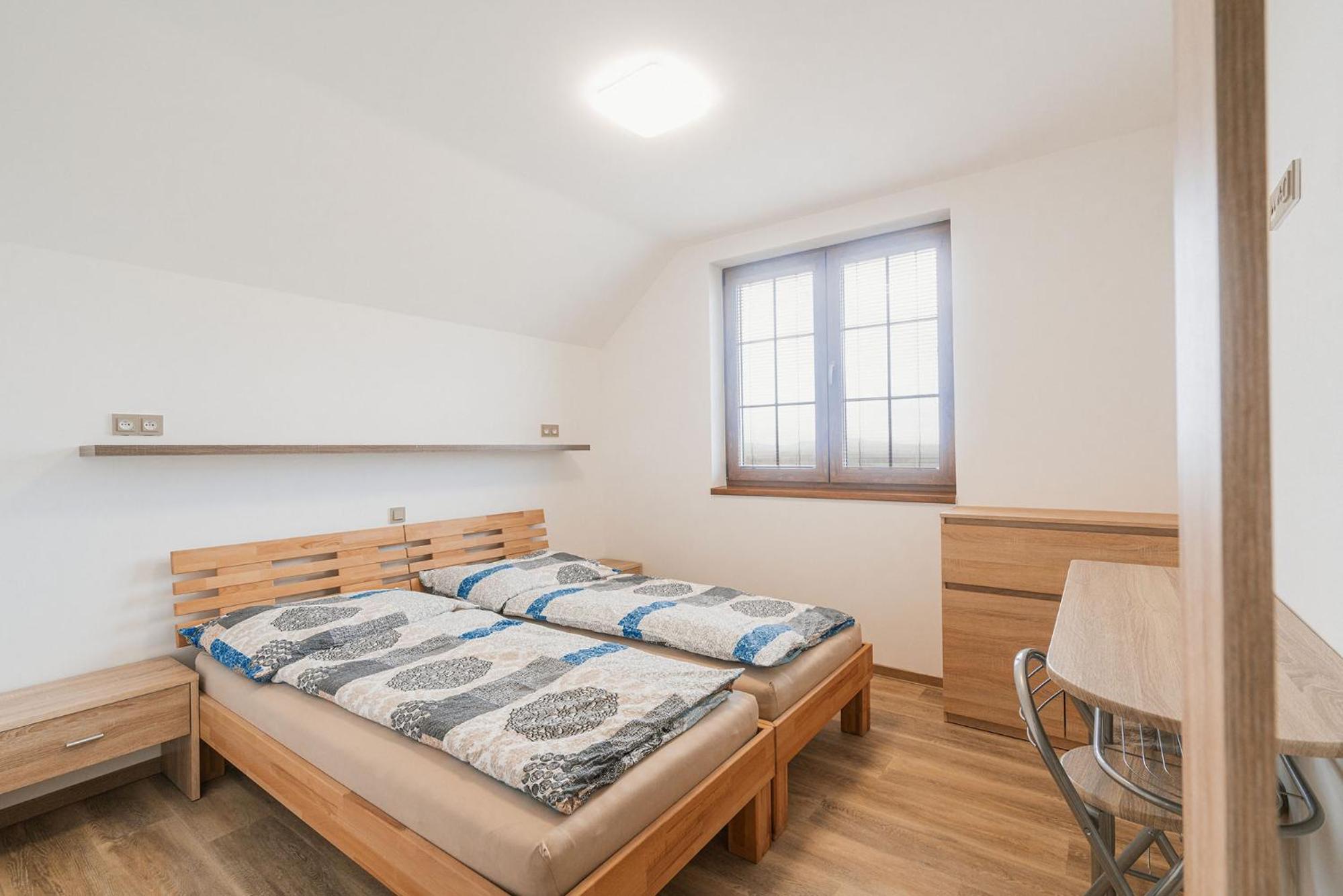 Double or Twin Room photo 1