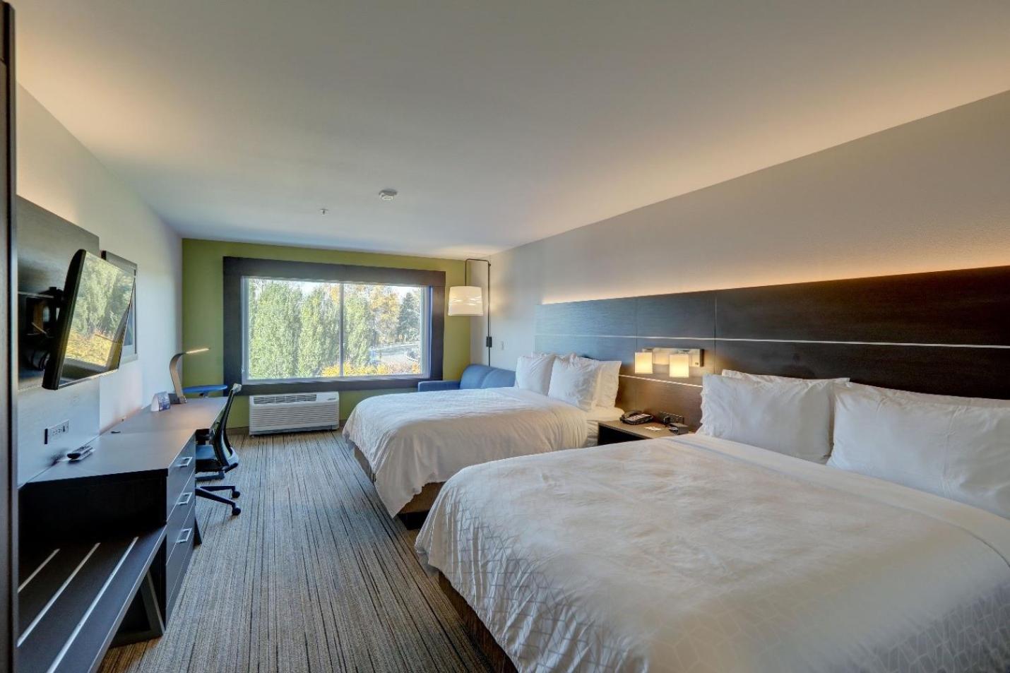Standard Room - Photo 2