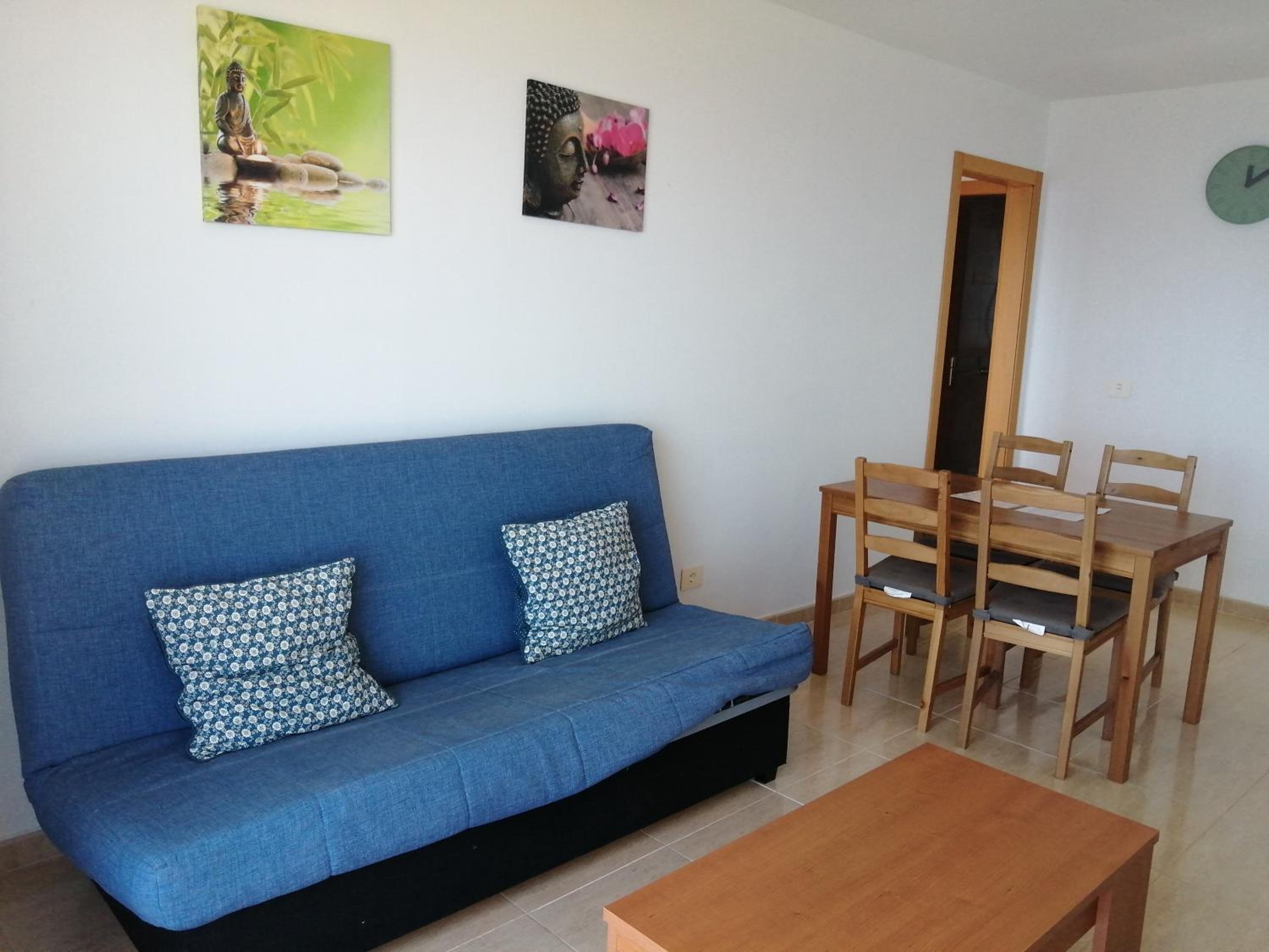 Apartment With Sea View photo 3