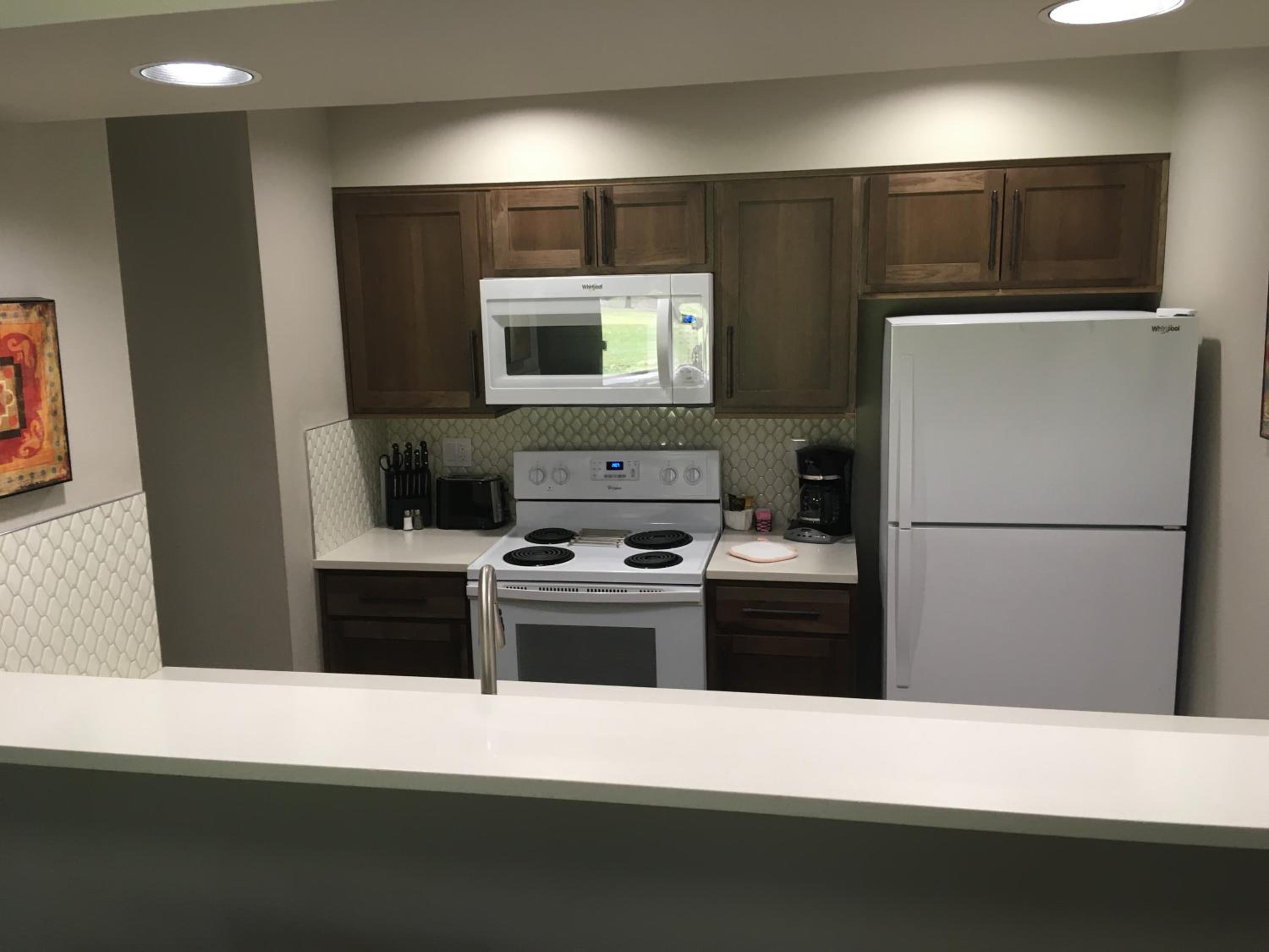 Deluxe Room, 1 Bedroom photo 2
