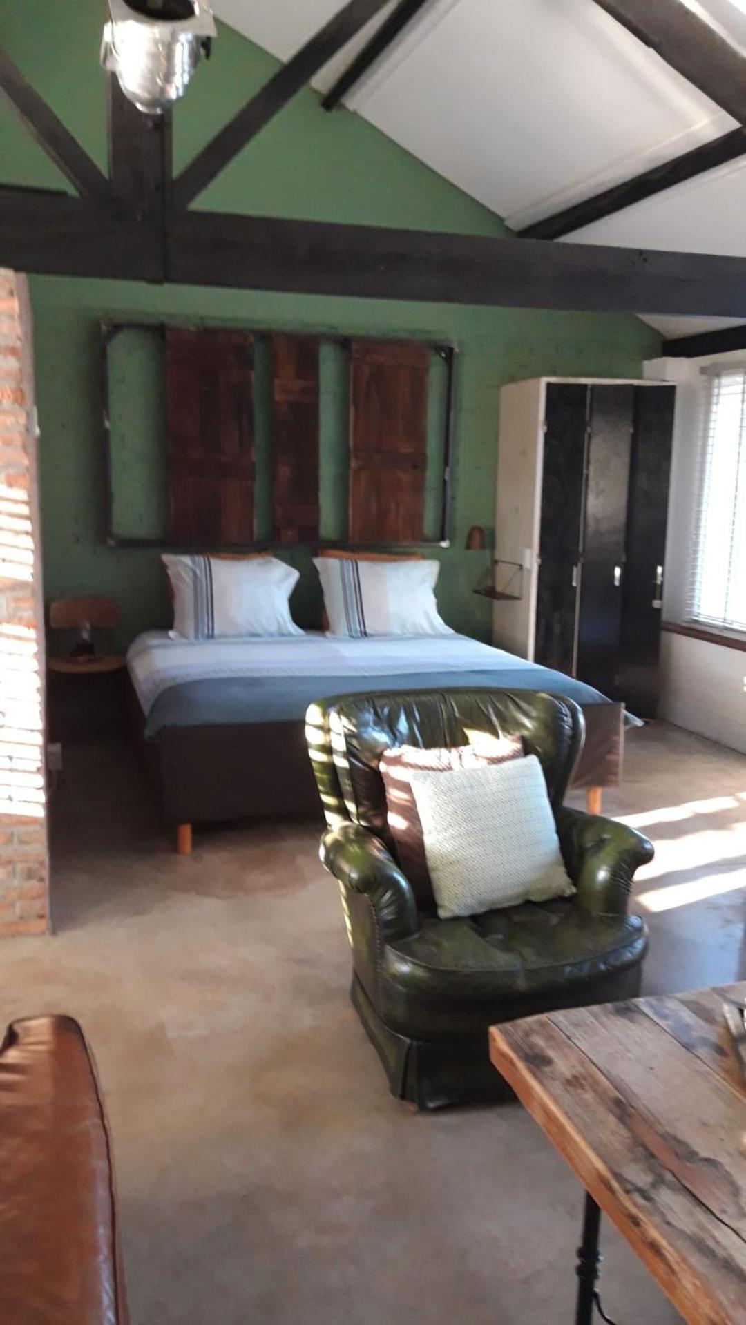 Deluxe Quadruple Room photo 2