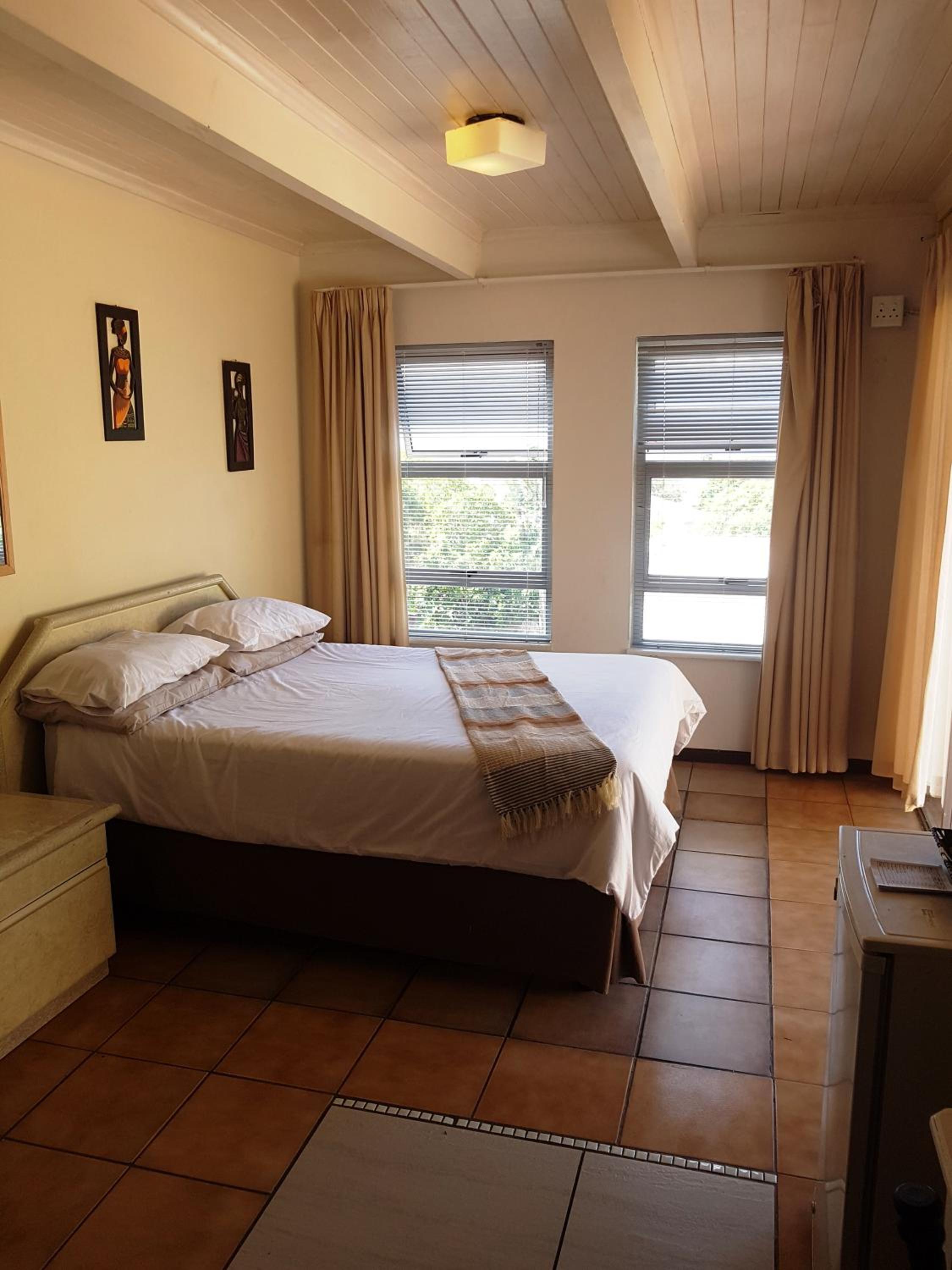 Quadruple Room photo 1