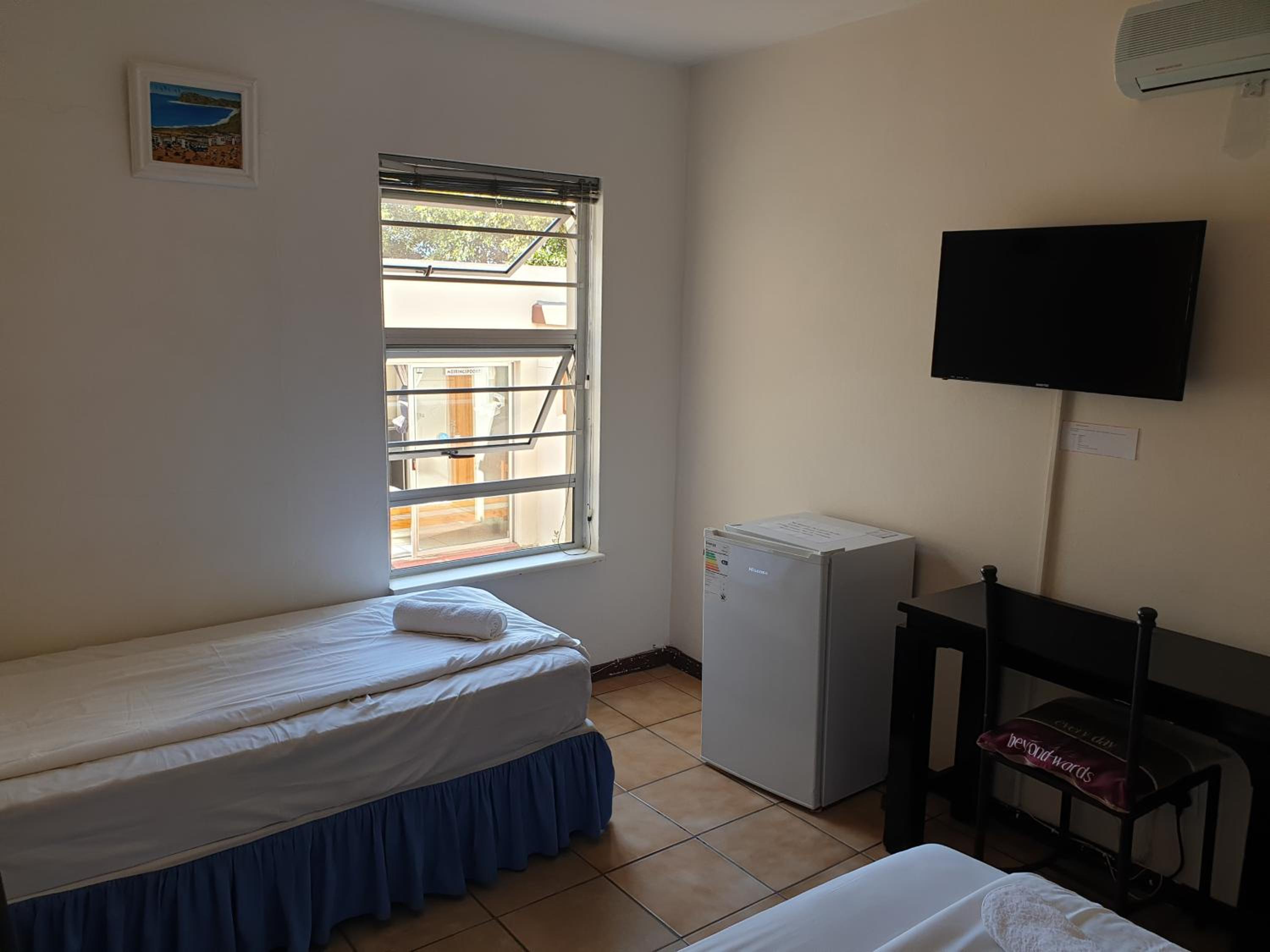 Twin Room photo 1