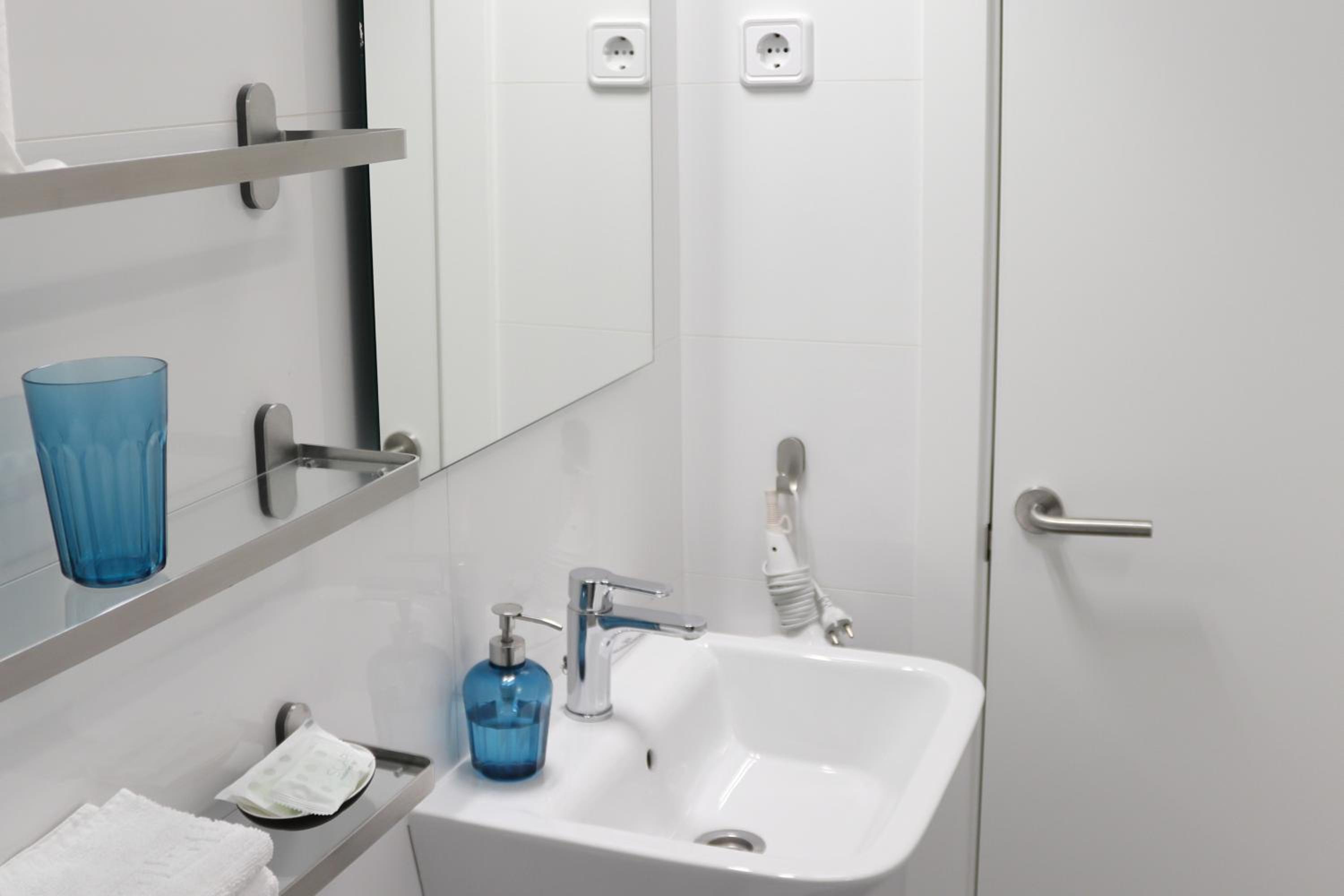 Twin Room photo 3