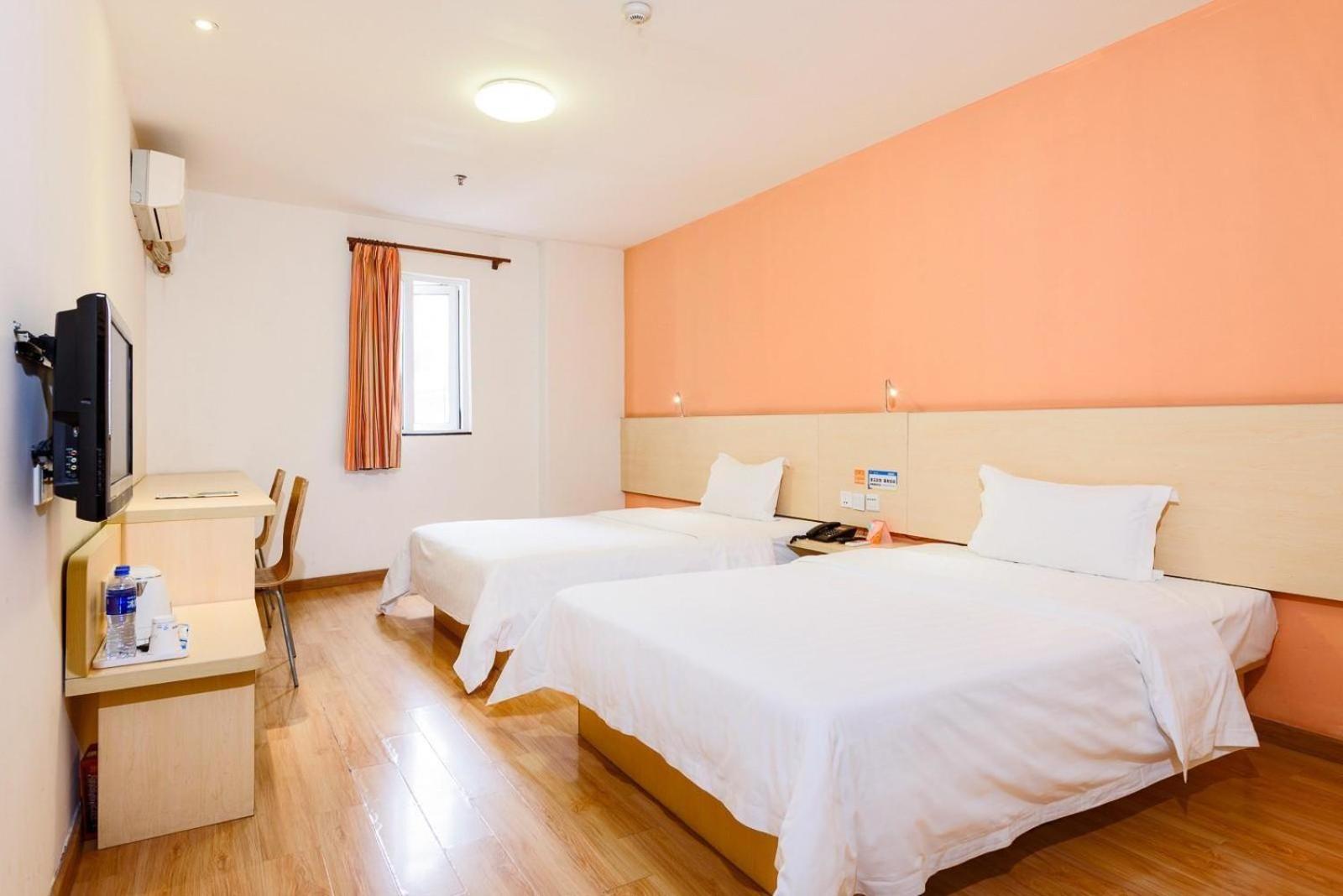 Comfortable Twin Room photo 3