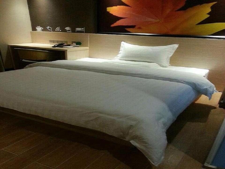 Comfortable Queen Room photo 1