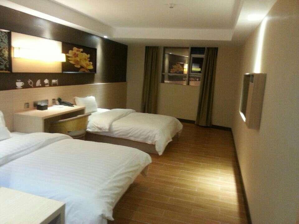 Comfortable Twin Room photo 1
