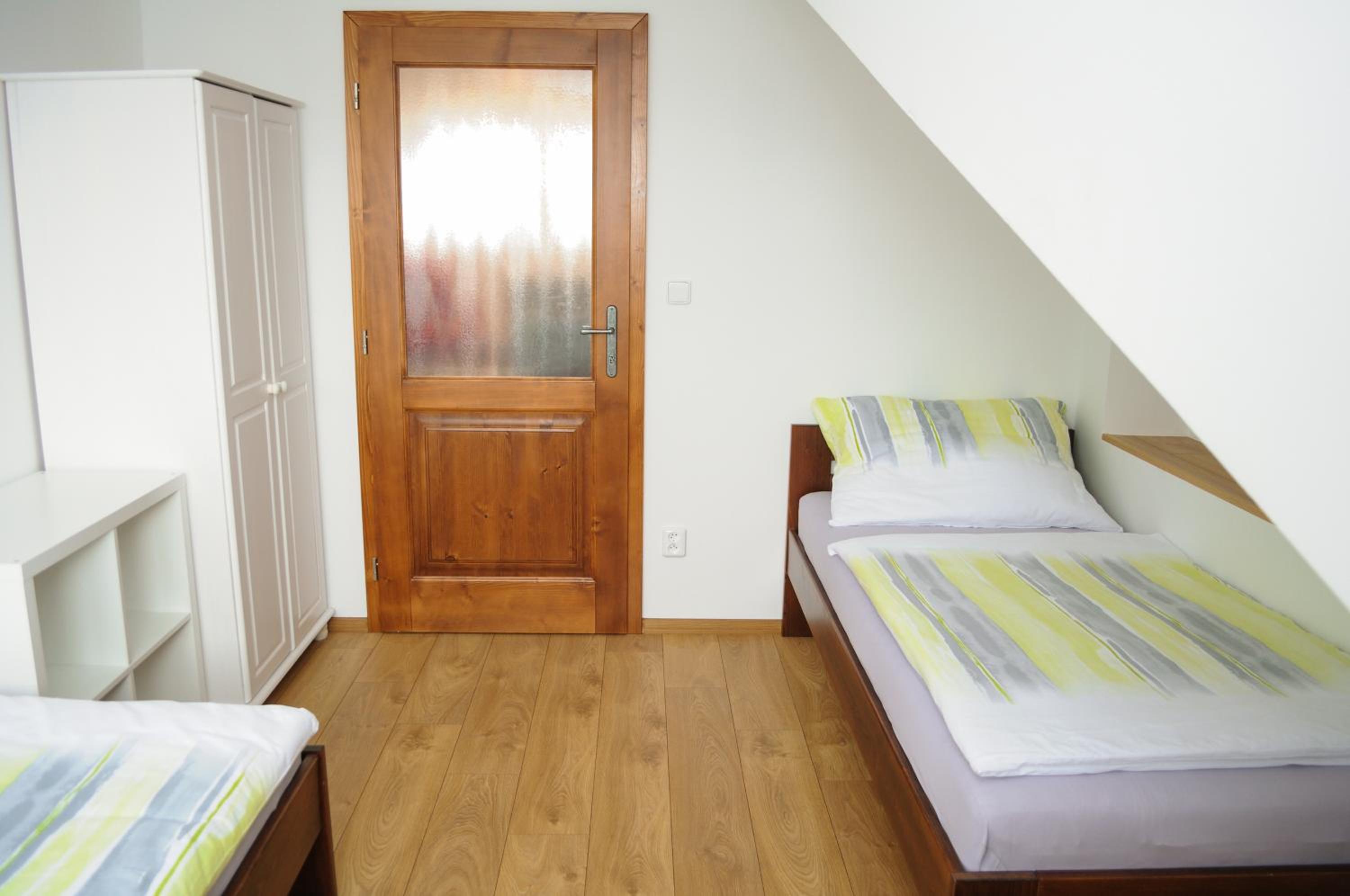 Two-Bedroom Suite photo 3