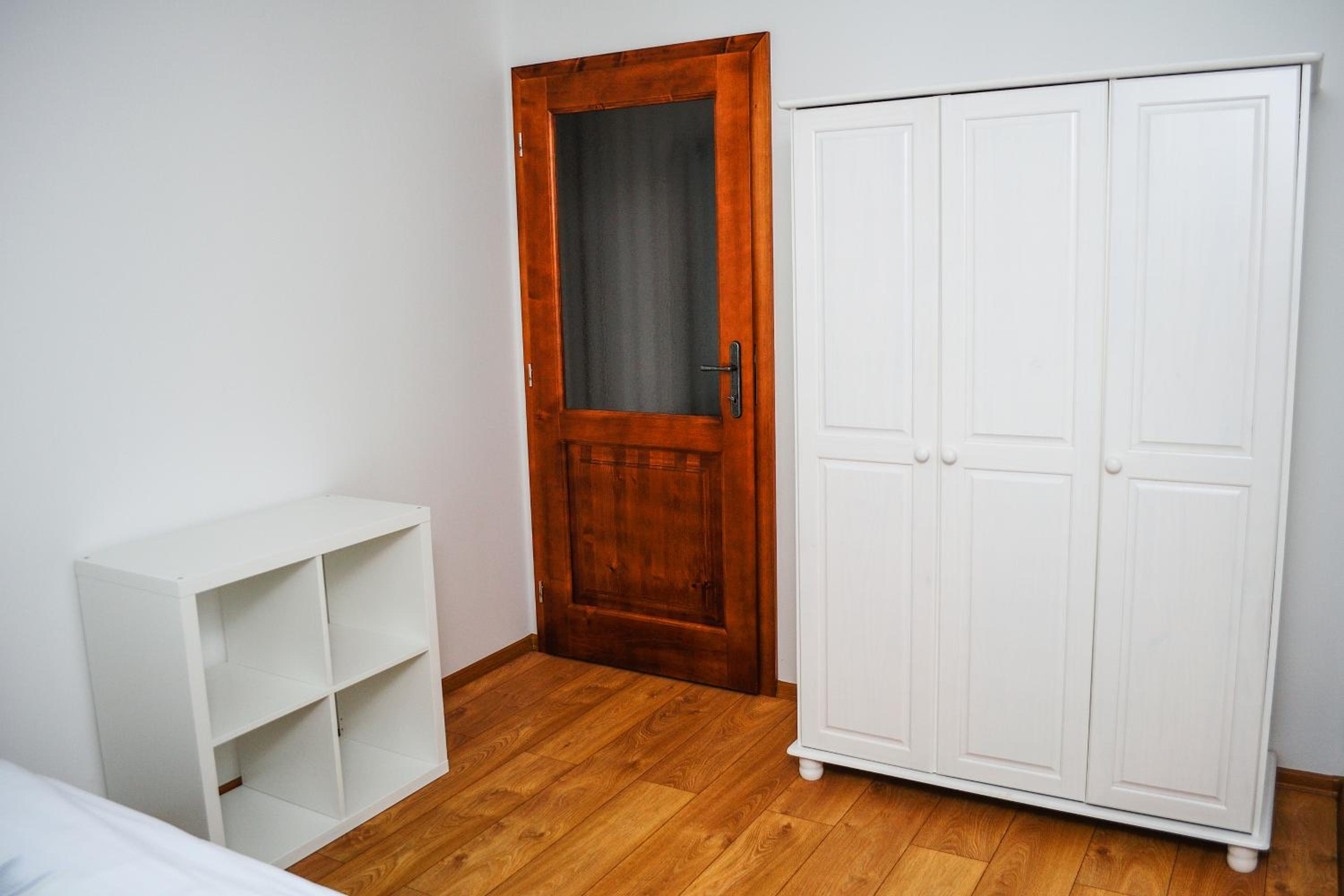 Two-Bedroom Suite photo 2