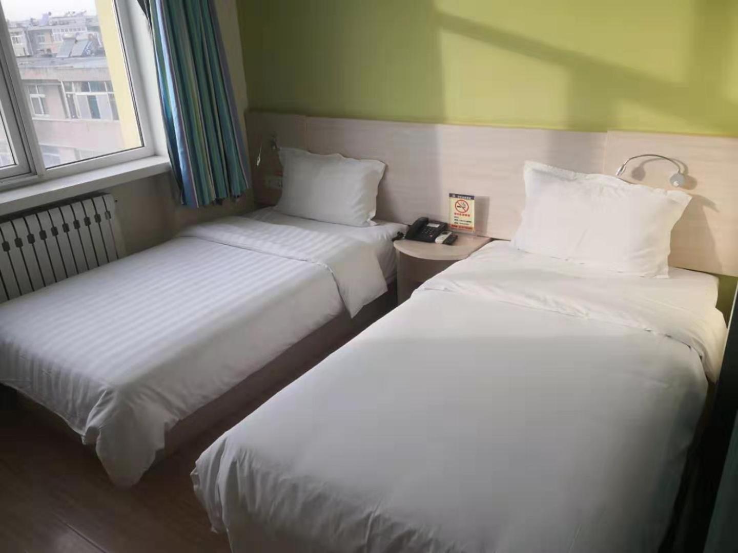 Comfortable Twin Room photo 1