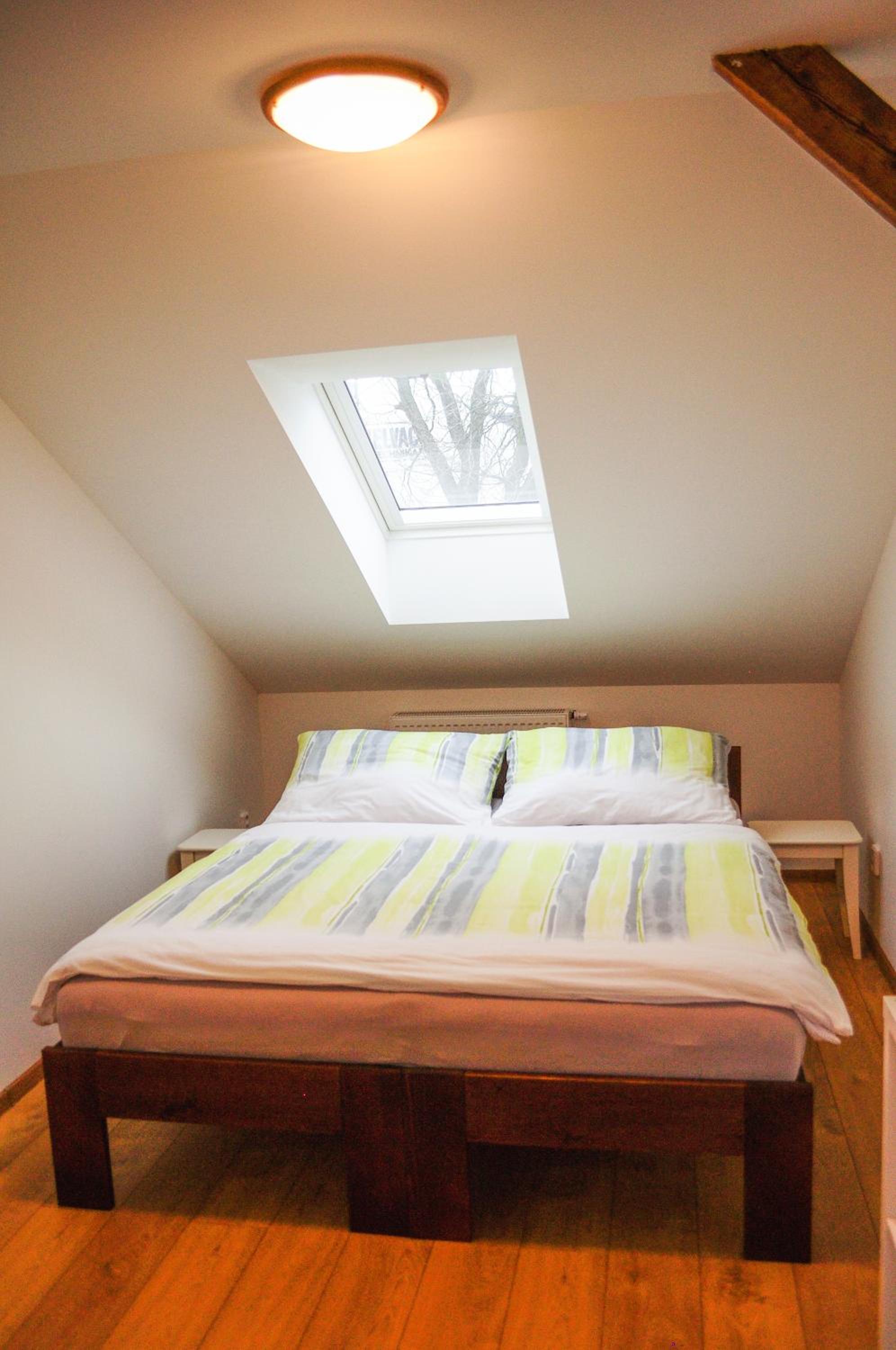 Two-Bedroom Suite photo 1