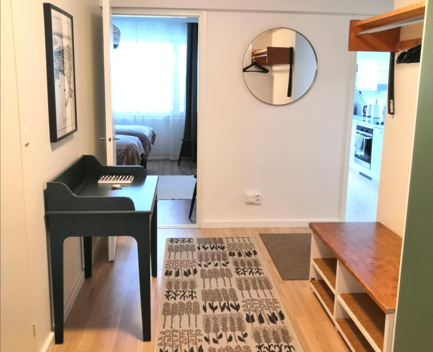 One-Bedroom Apartment - Photo 18