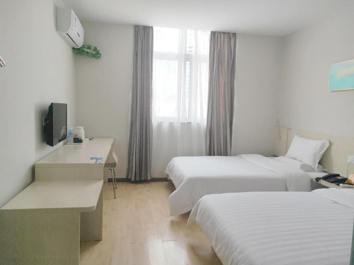 Select Twin Room photo 1