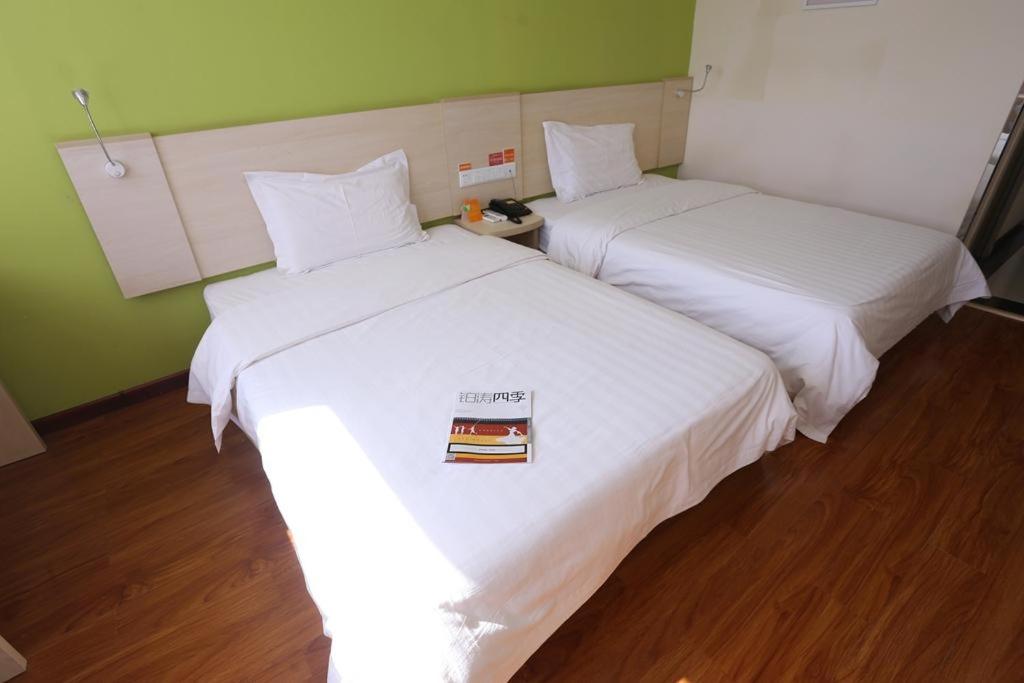 Business Twin Room