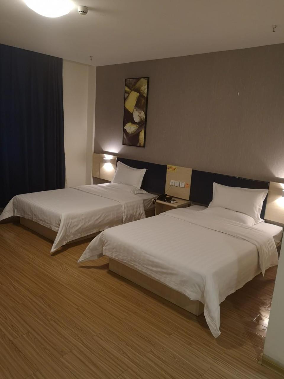 Business Twin Room