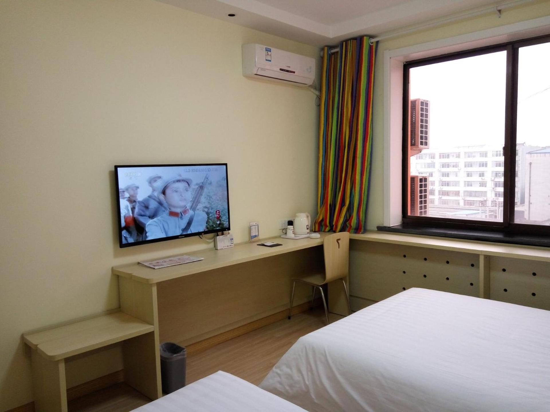 Comfortable Twin Room - Photo 4