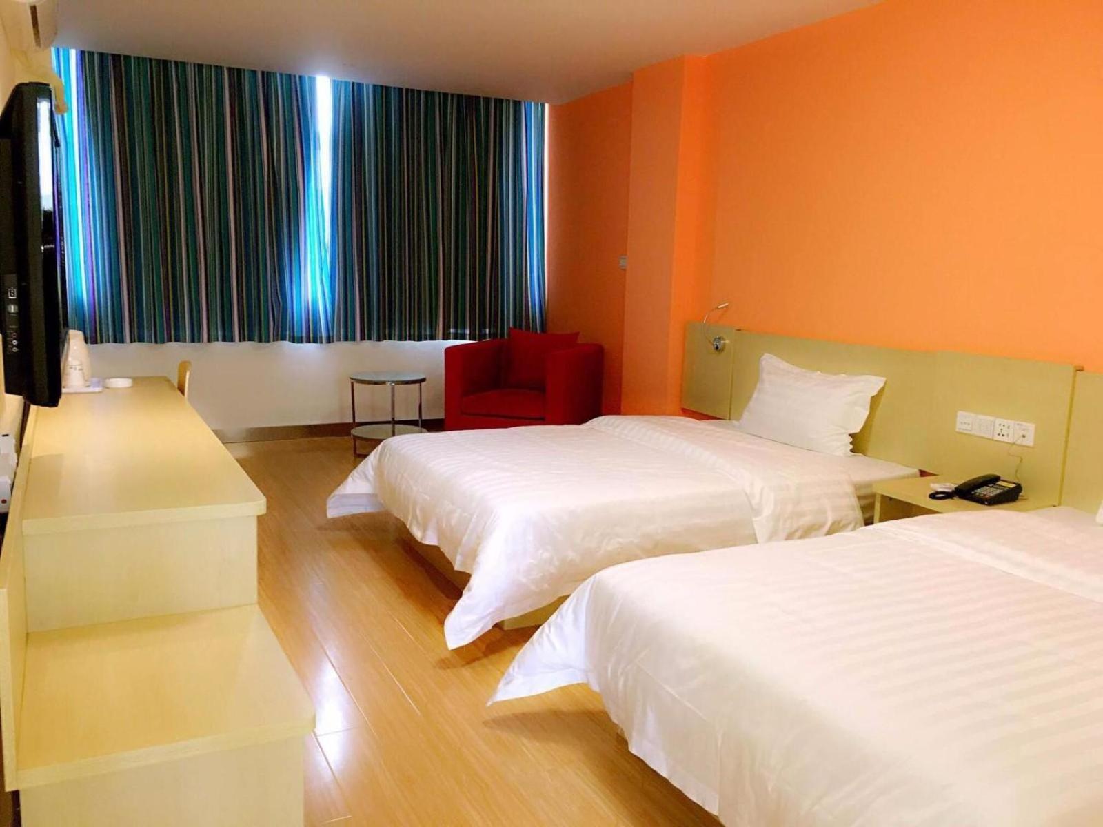 Business Twin Room