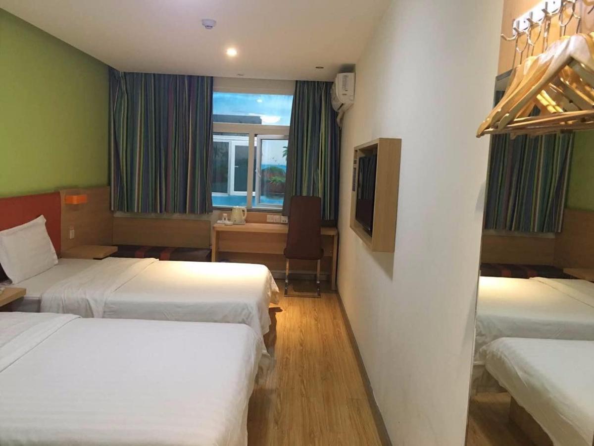 Comfortable Twin Room photo 1
