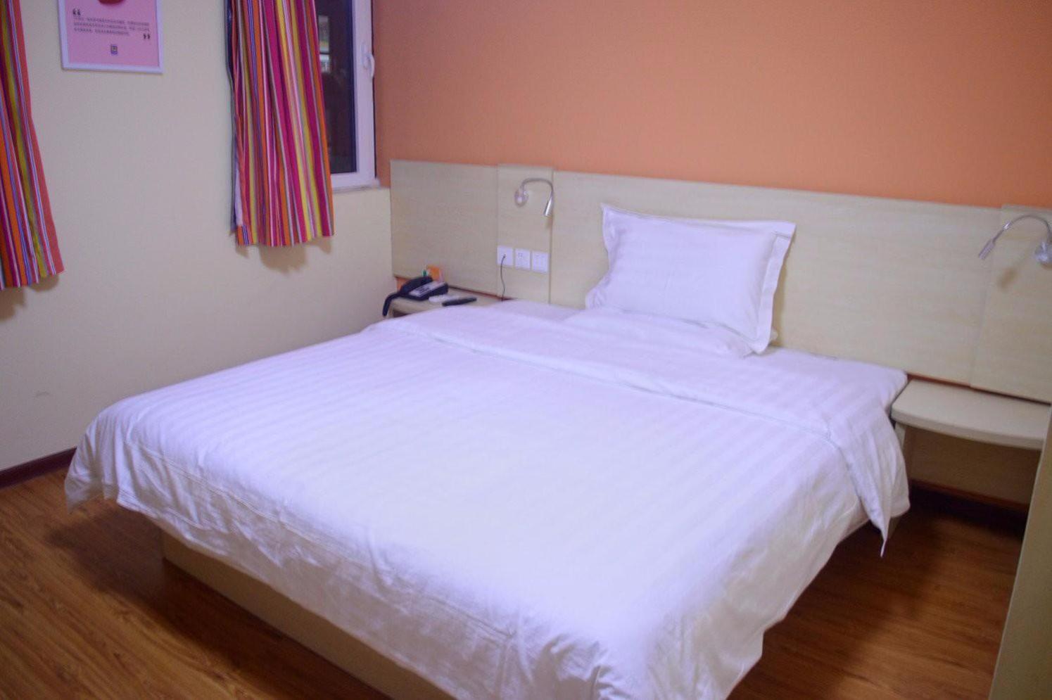 Standard Double Room photo 1
