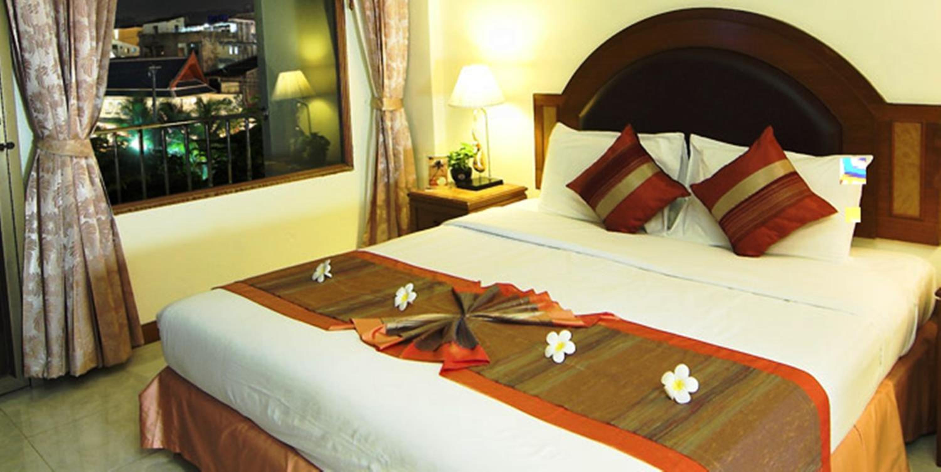 Standard Double Room - Photo 1