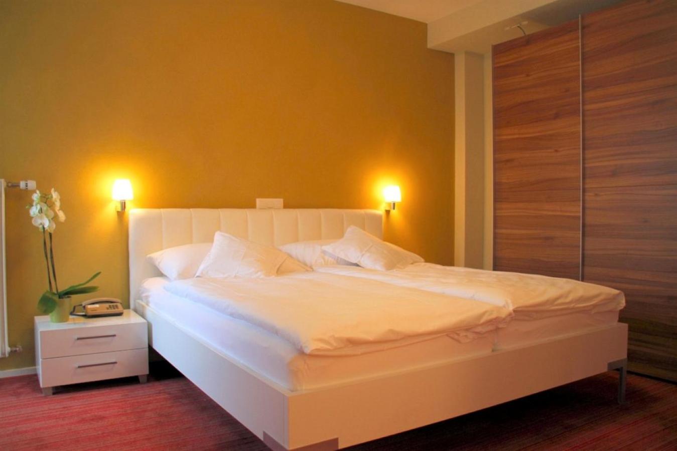 Superior Double Room - Photo 1
