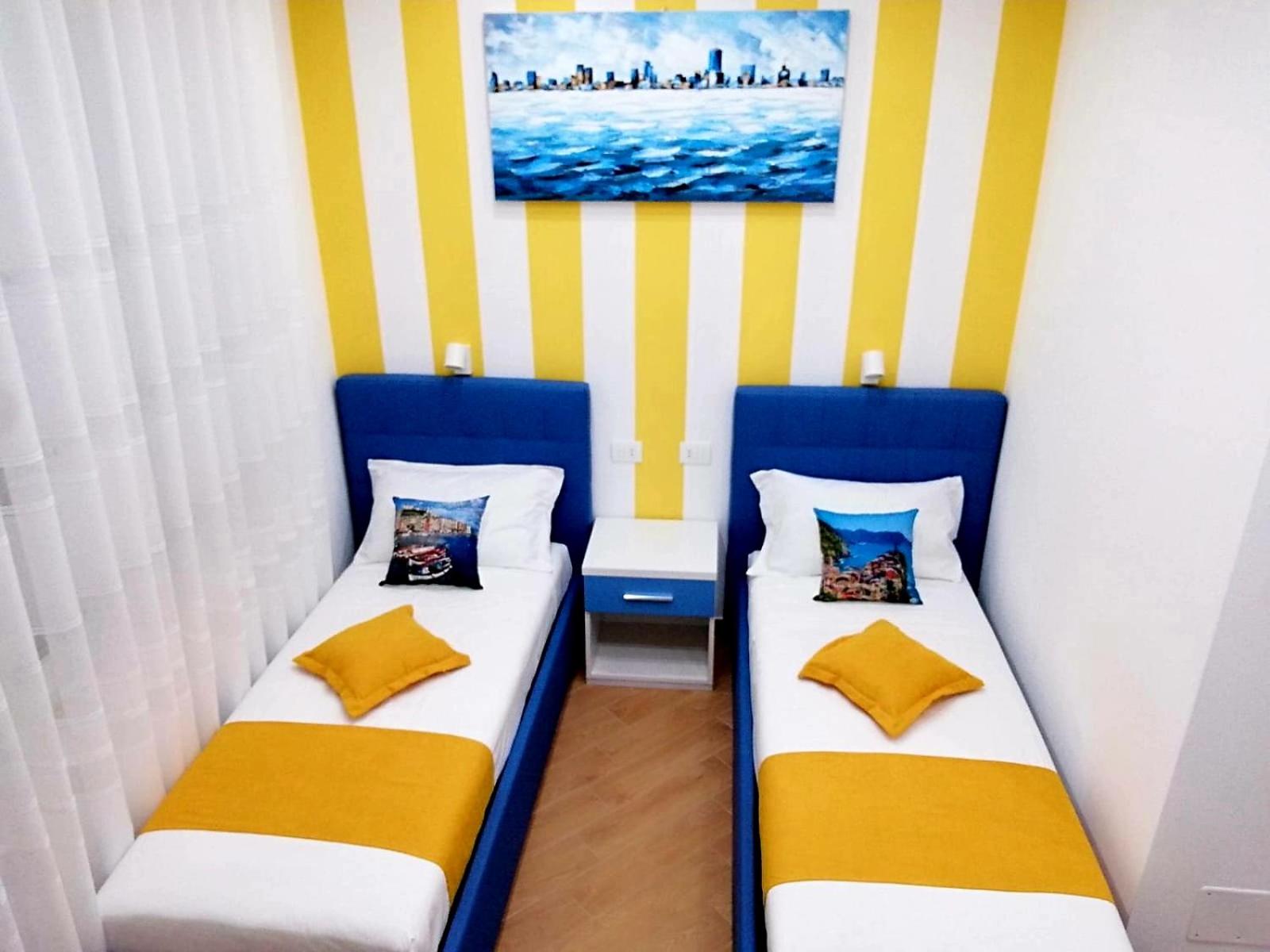 Twin Room photo 2