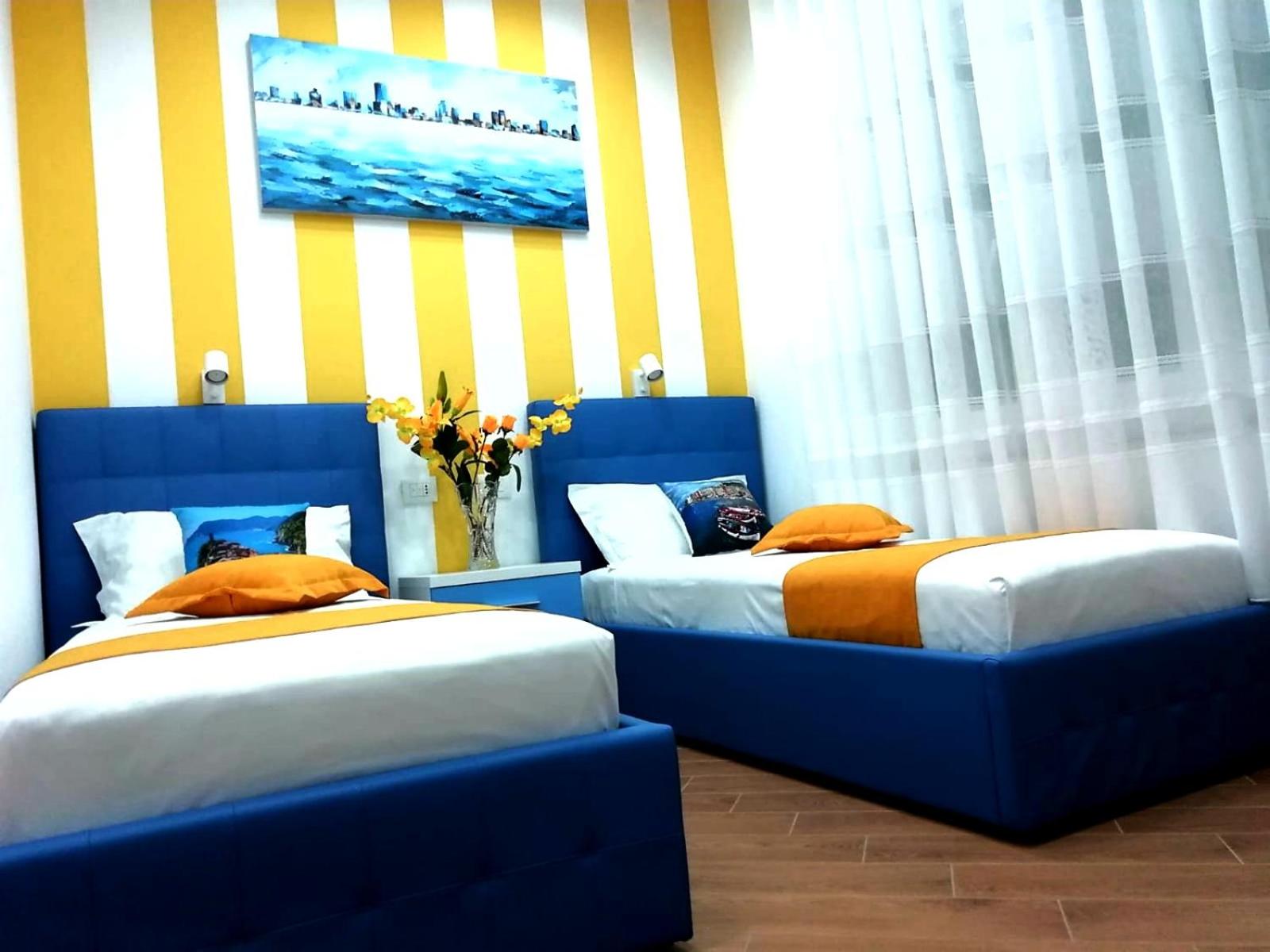 Twin Room photo 1