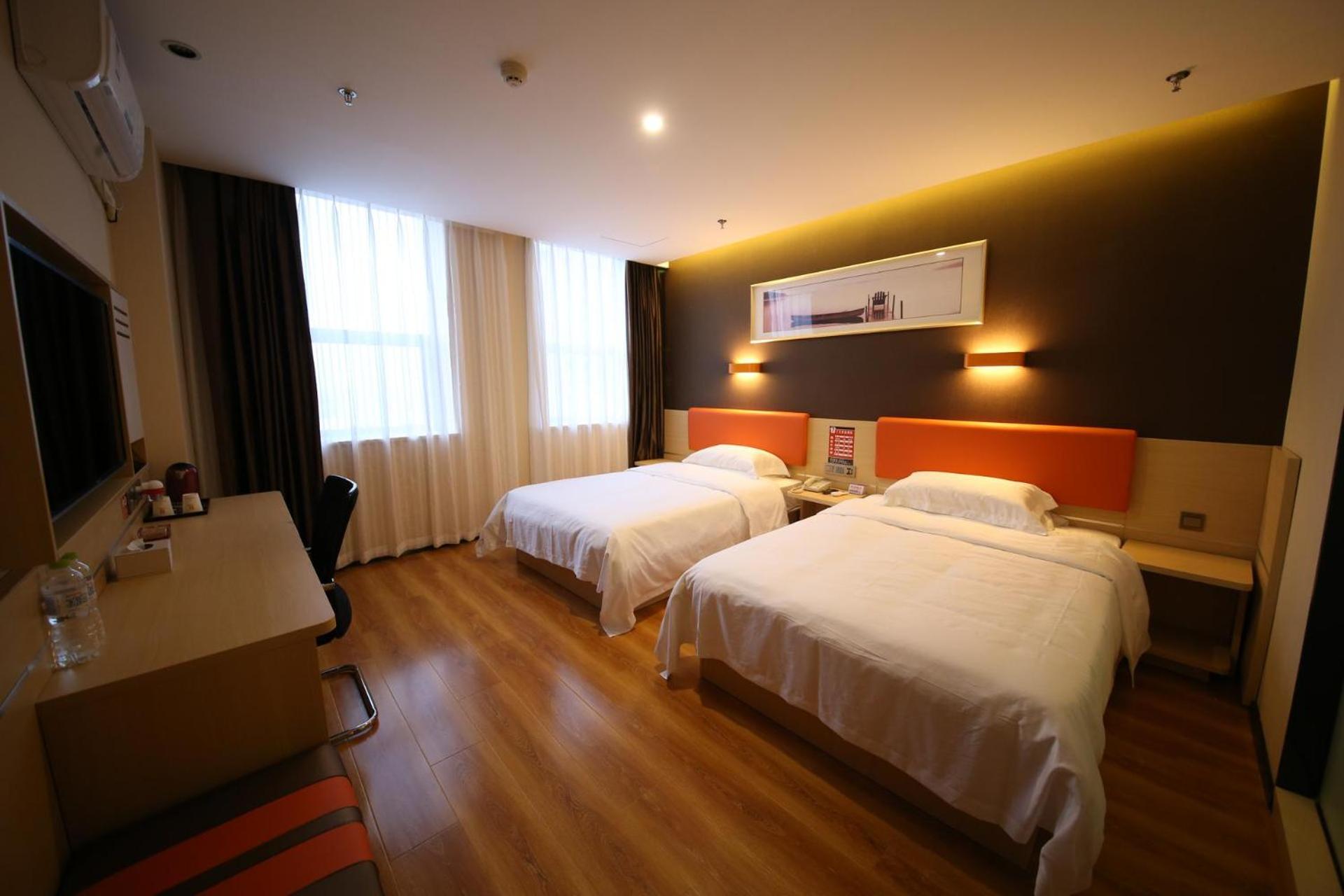 Superior Twin Room photo 1