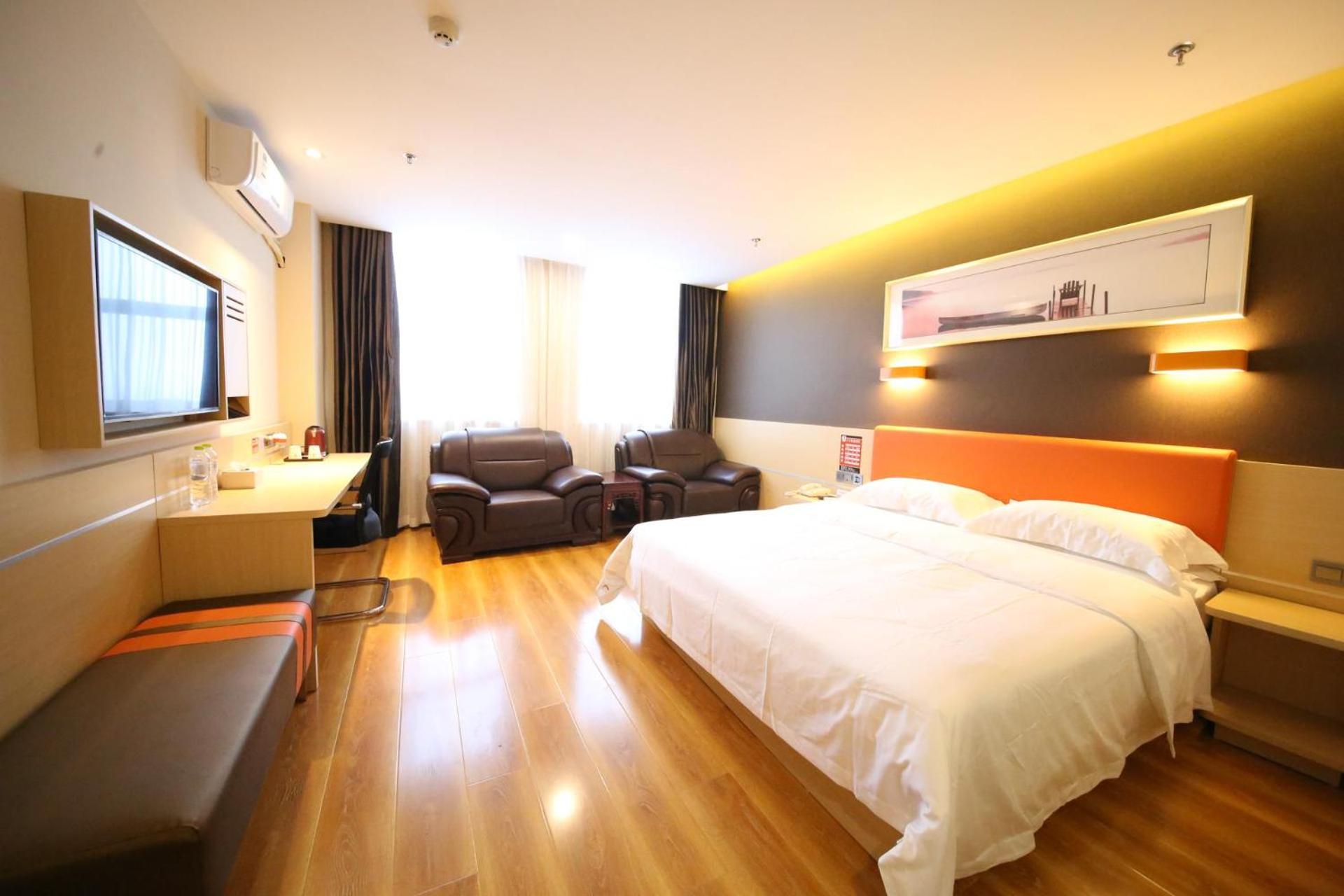 Superior Queen Room photo 1
