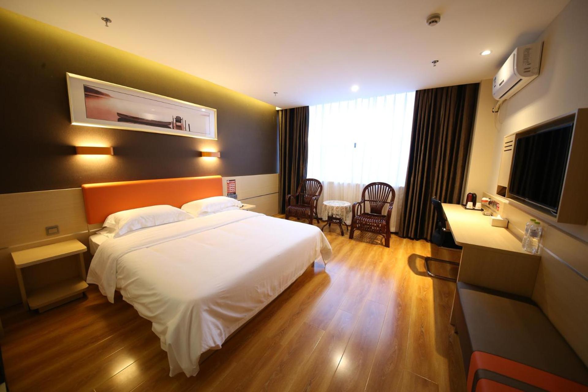 Superior Queen Room photo 2