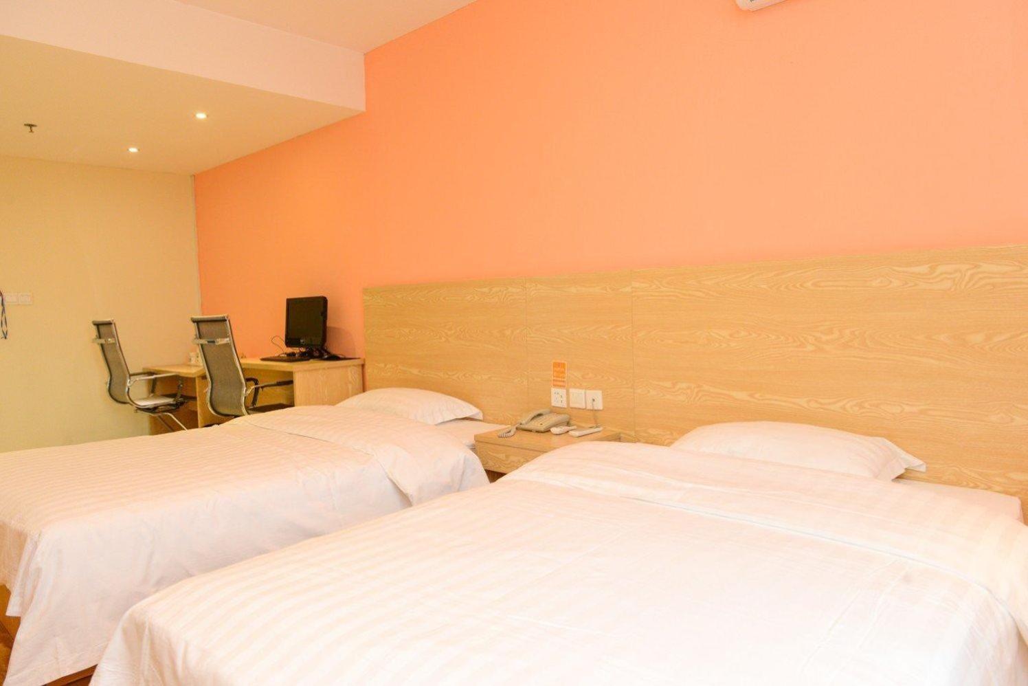 Business Twin Room