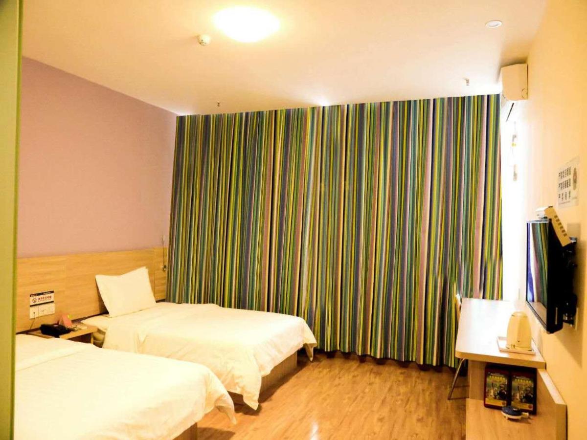 Business Twin Room