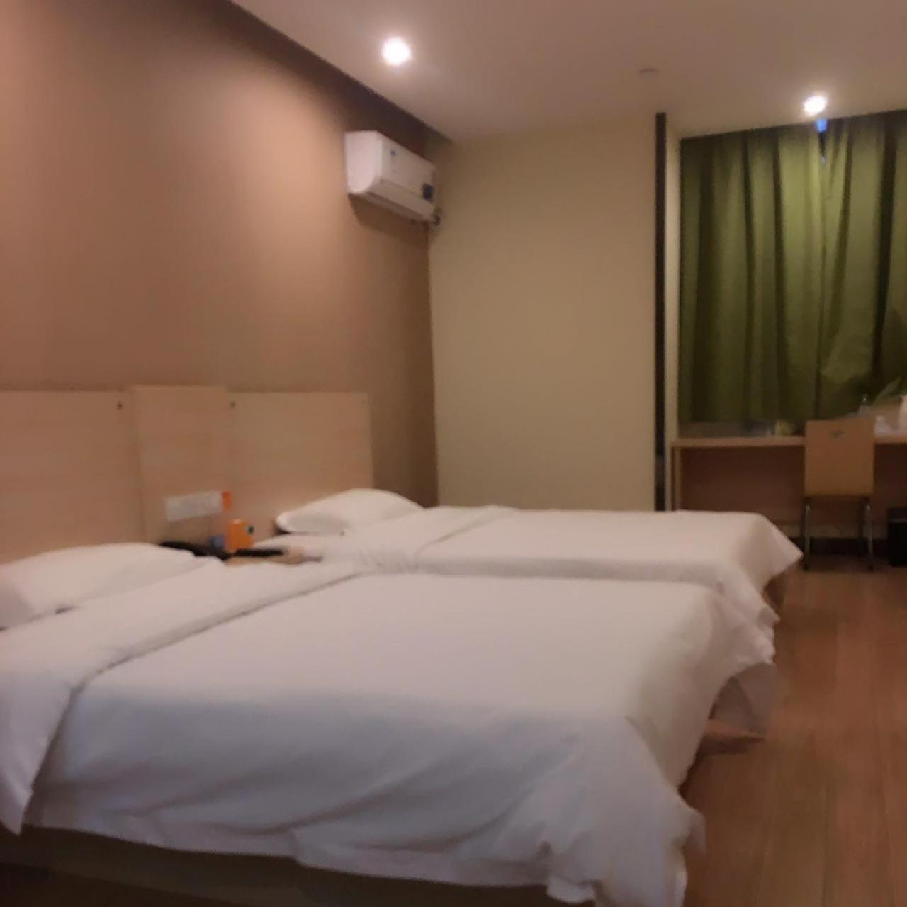 Comfortable Twin Room photo 1