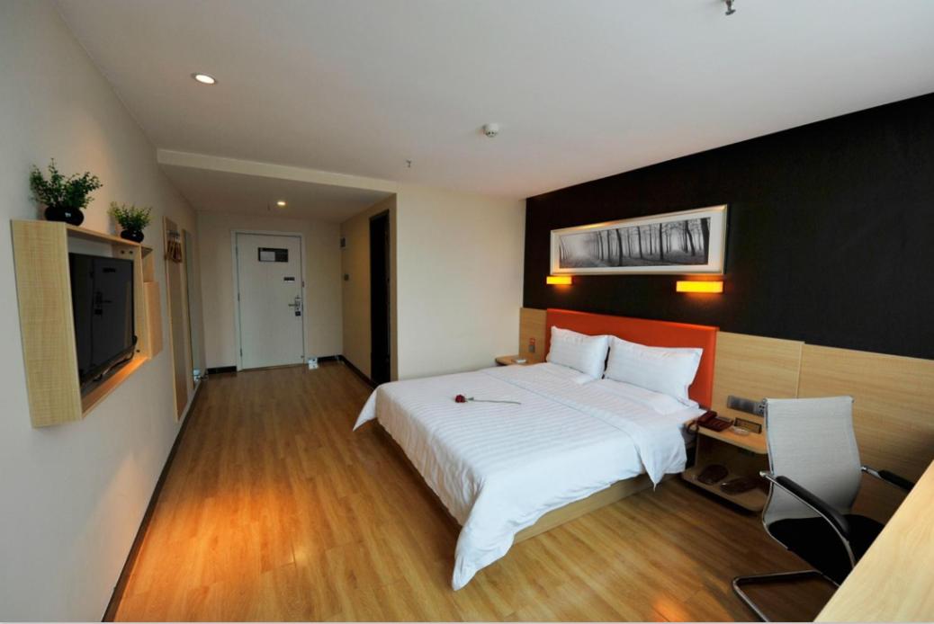 Superior Queen Room photo 1