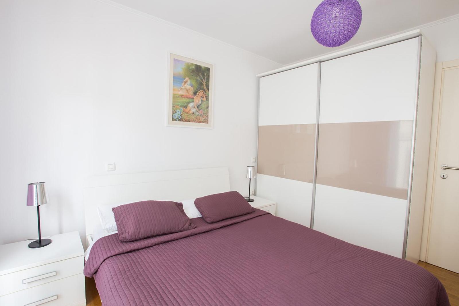 Suite with Balcony - Photo 3