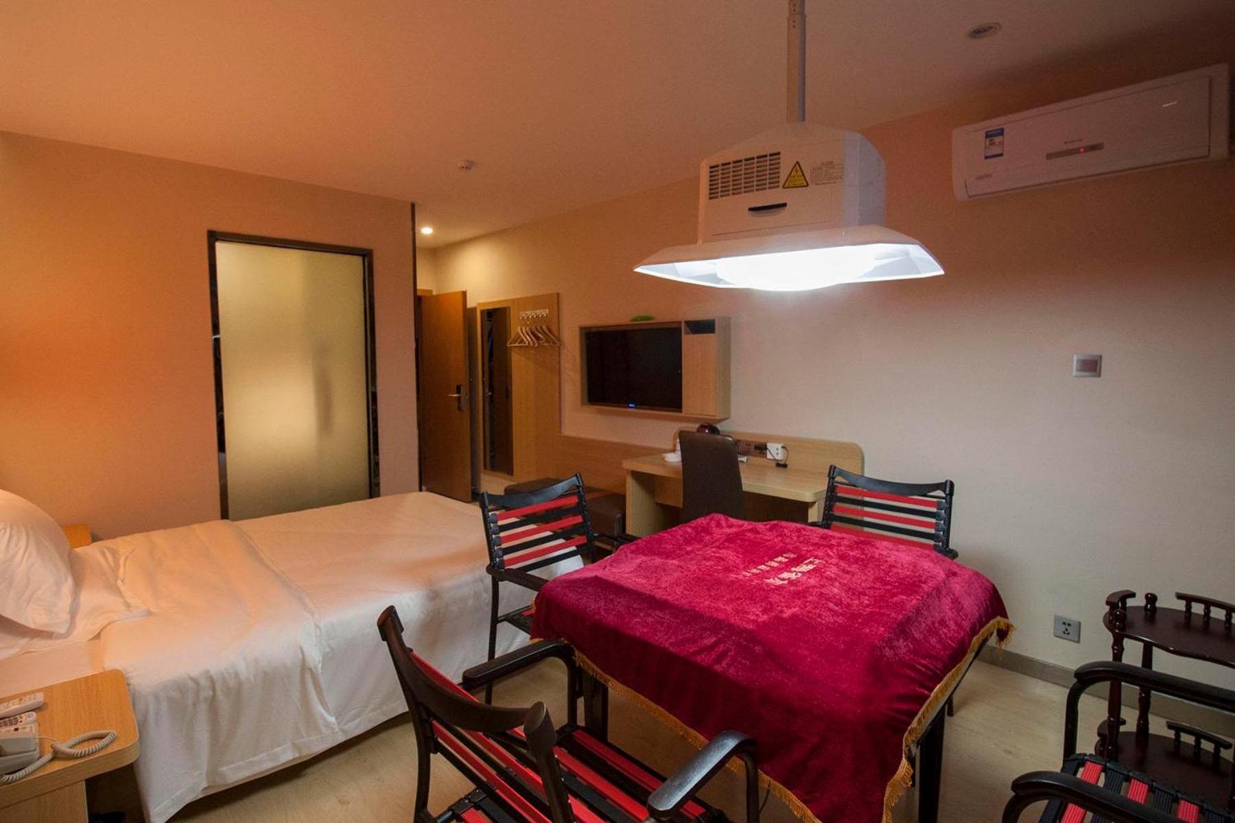 Superior Suite photo 1