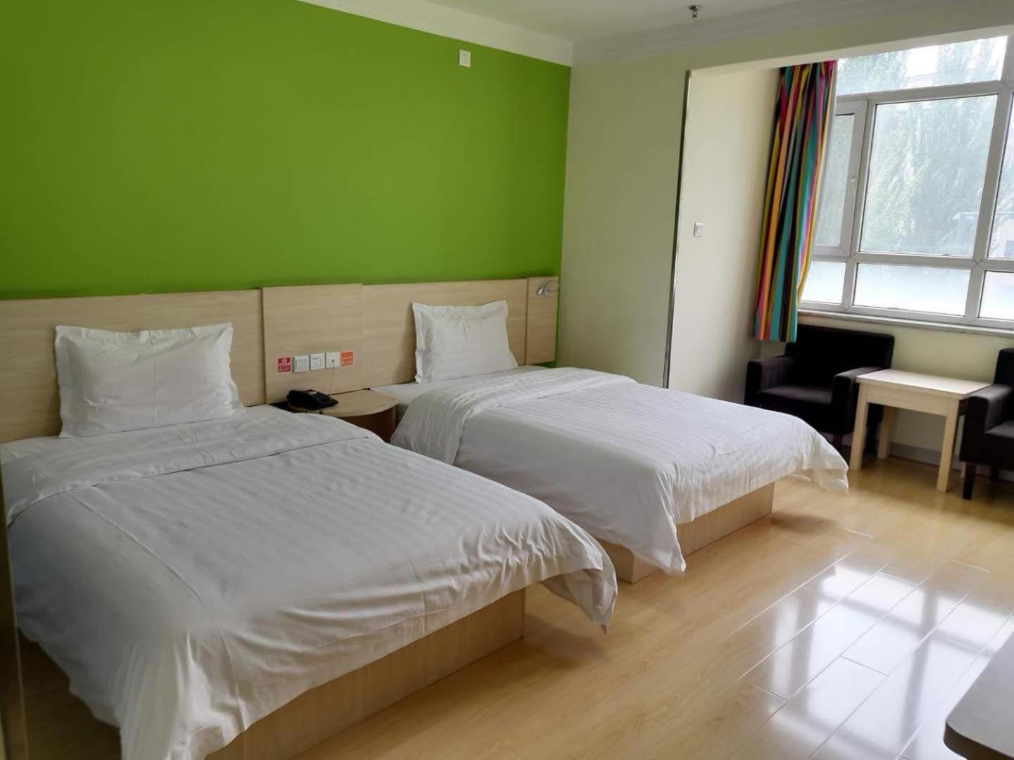 Comfortable Twin Room photo 1