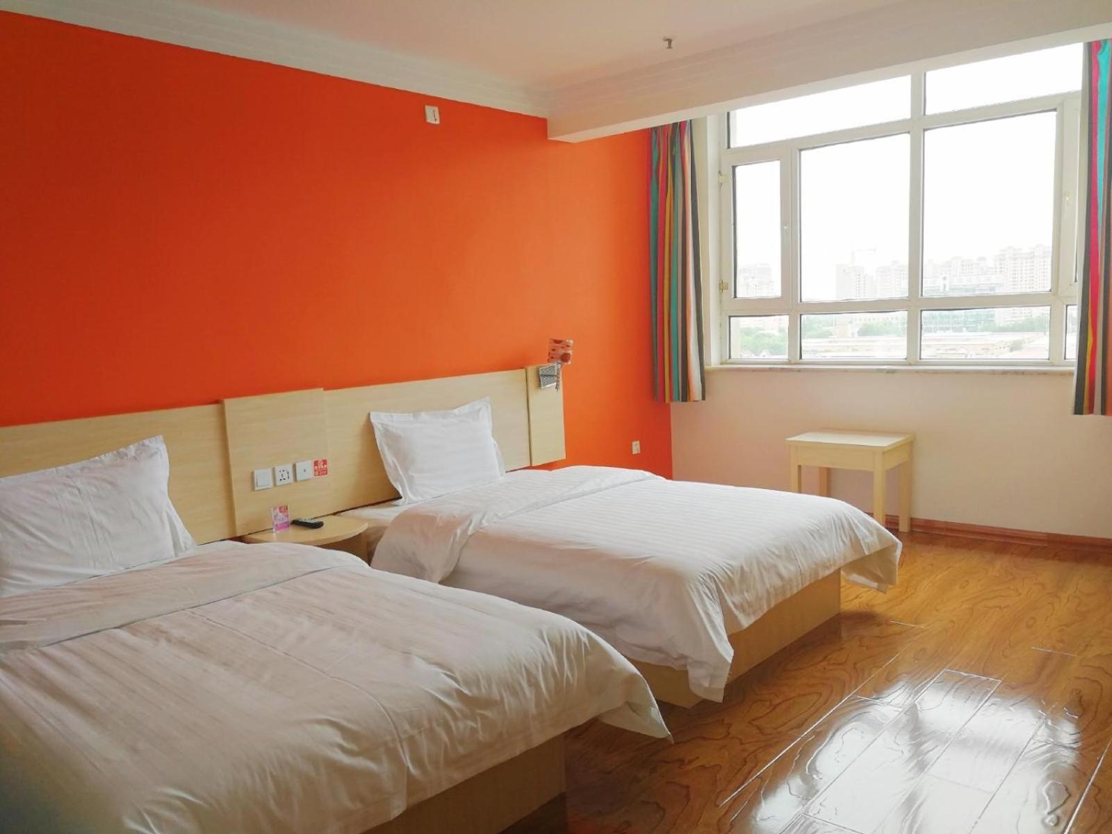 Comfortable Twin Room photo 2