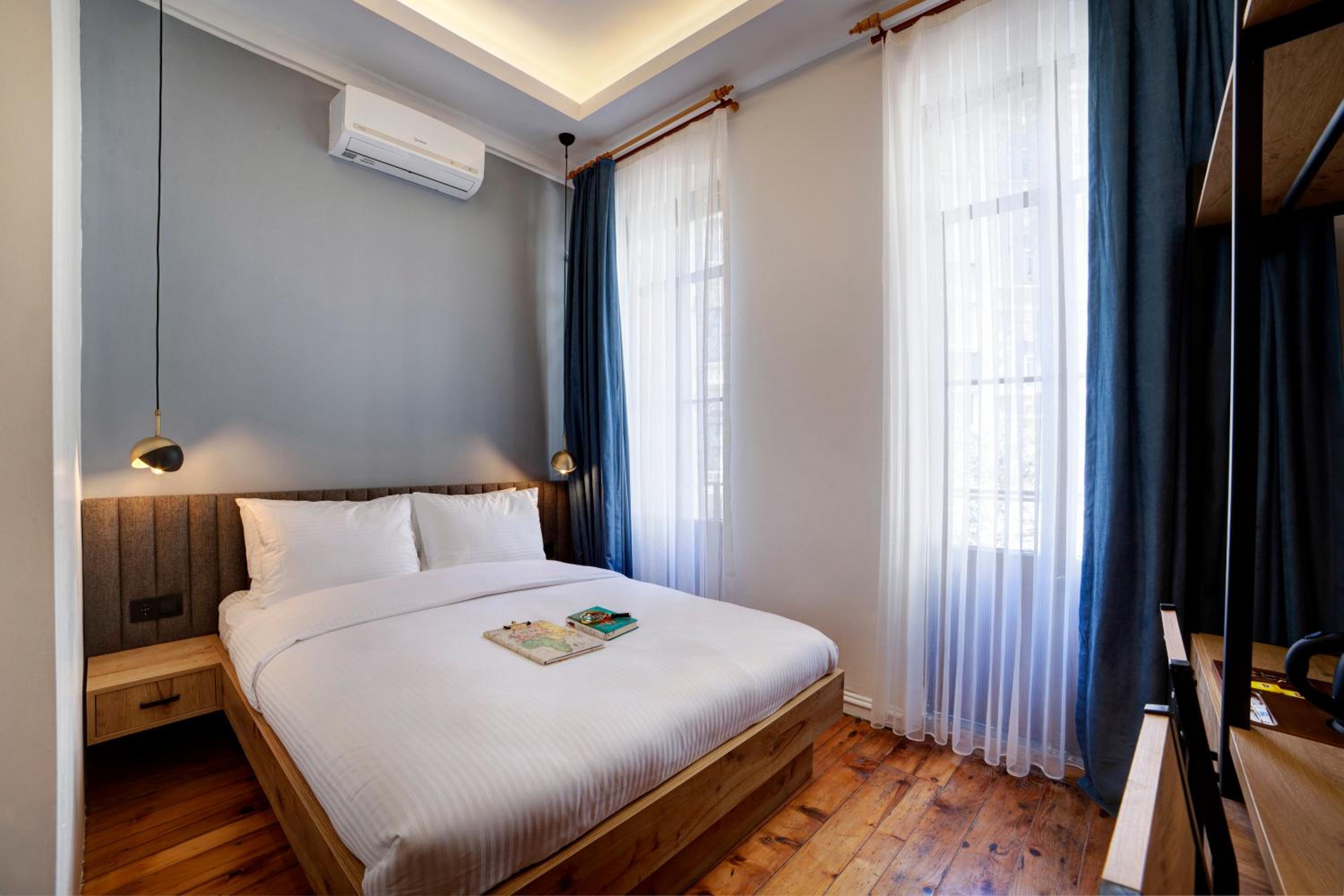 Deluxe Double Room photo 1